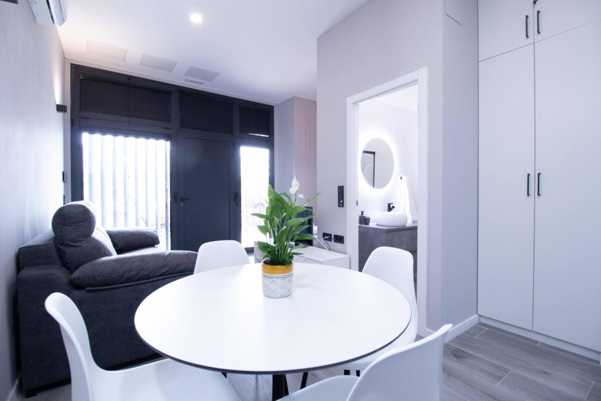 Patacona By Concept Flats * Valencia