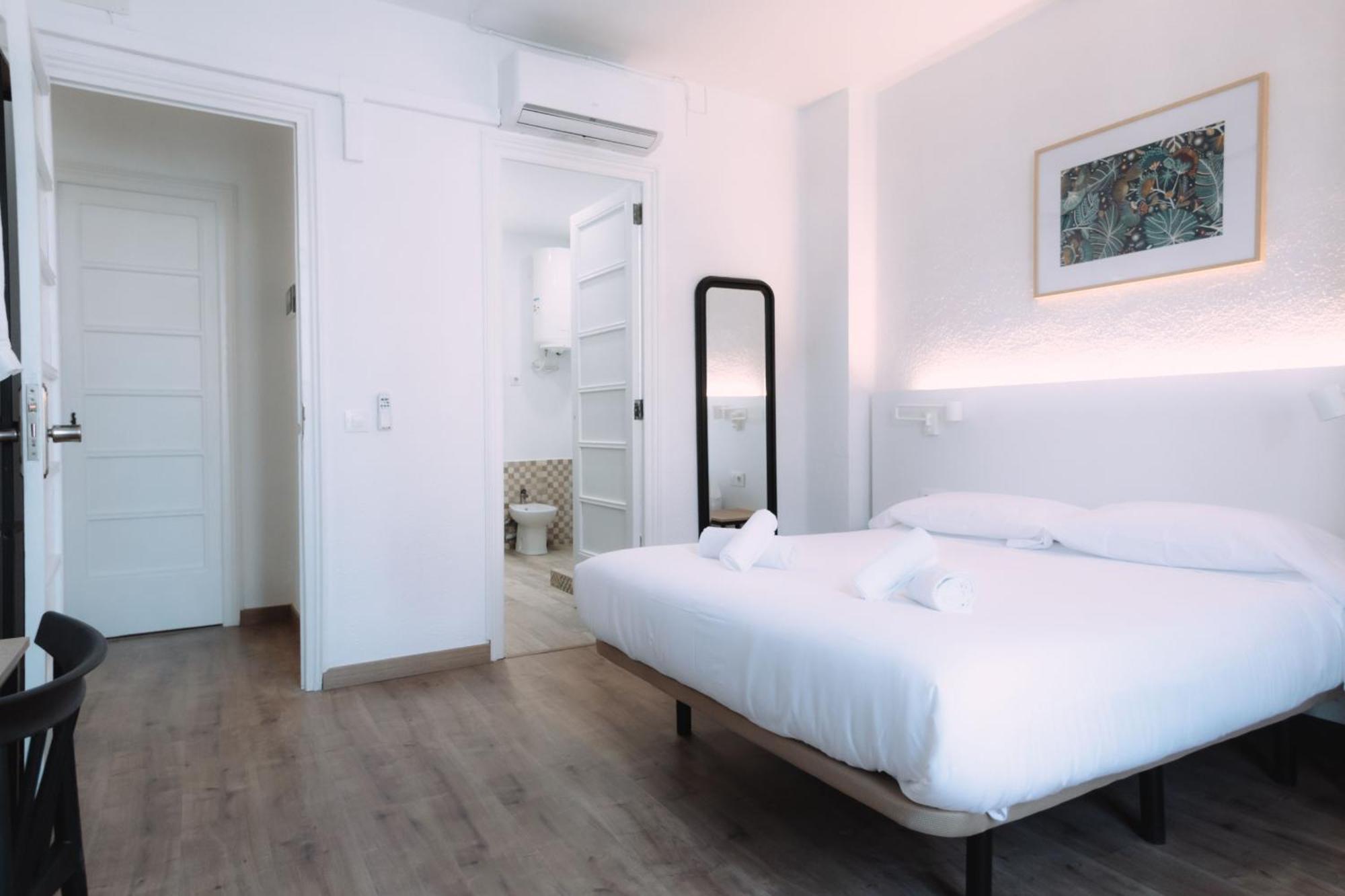 Pensión Concept Valencia