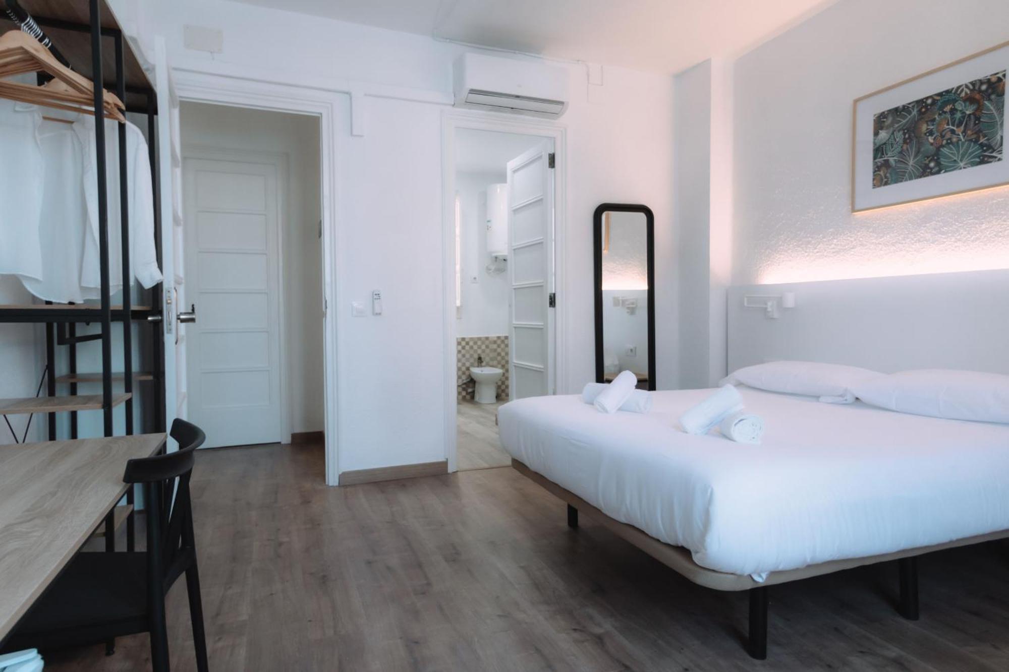 Concept Valencia