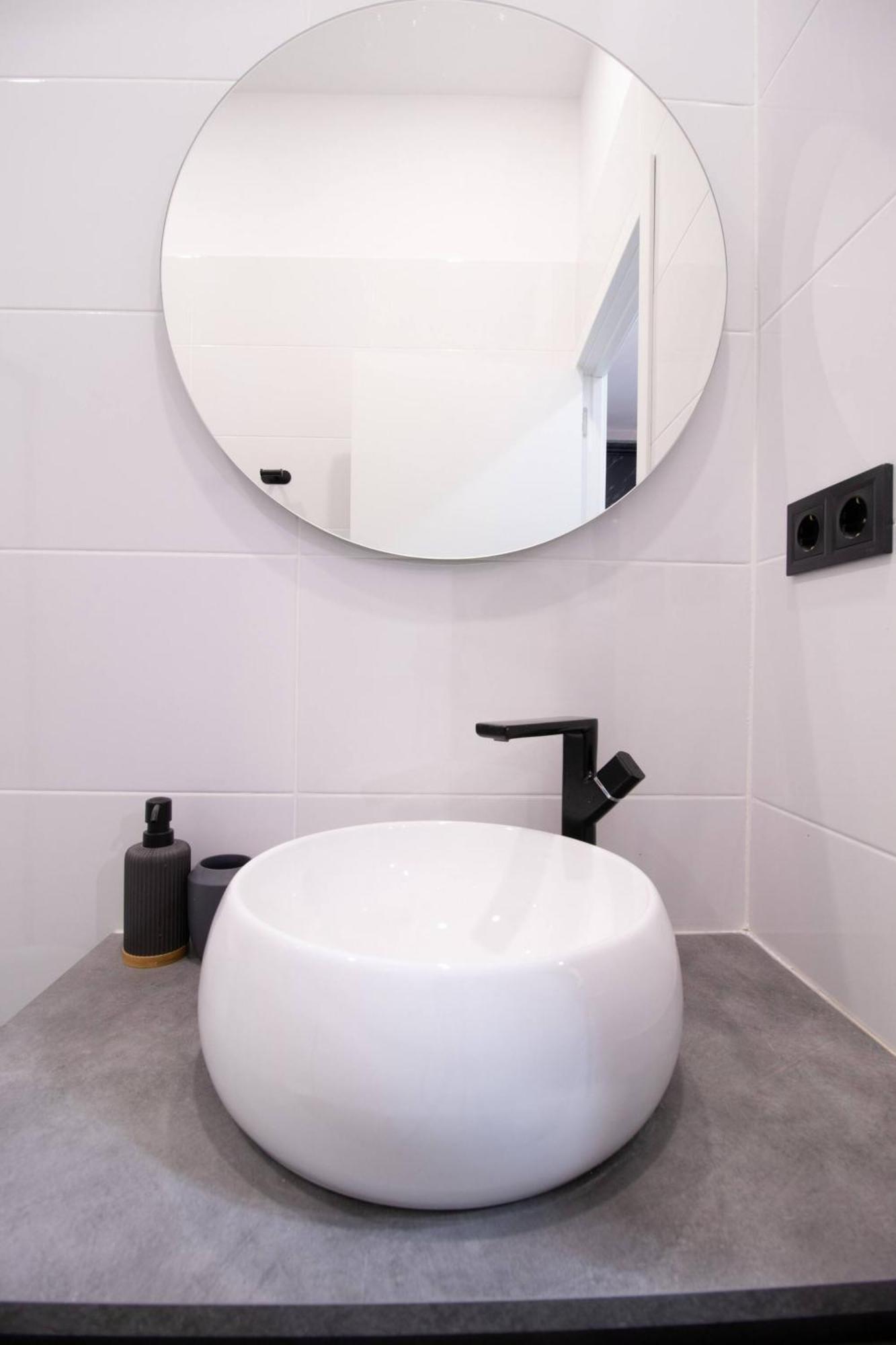 Apartamento Patacona By Concept Flats