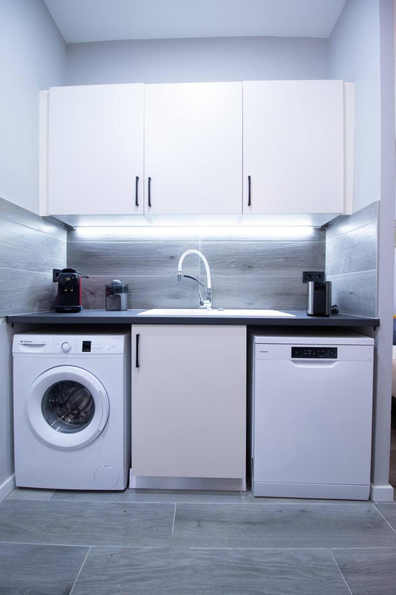 Patacona By Concept Flats Valencia