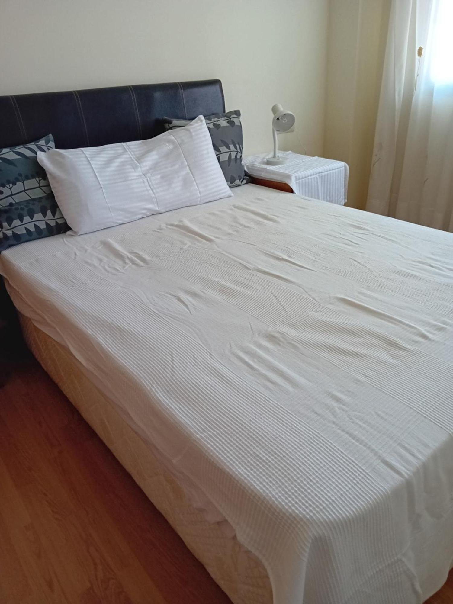 Canet Apartment *