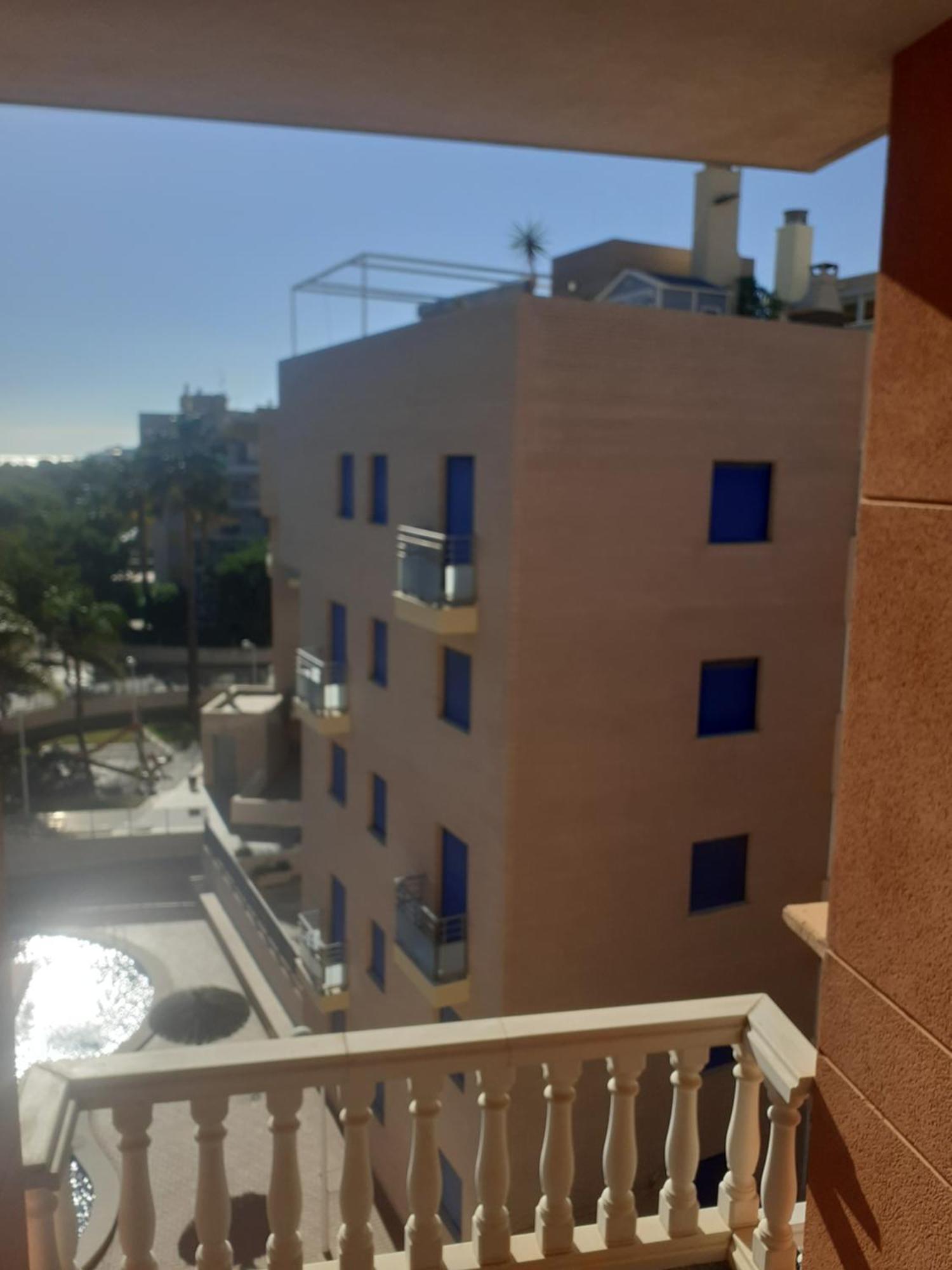 Canet Valencia