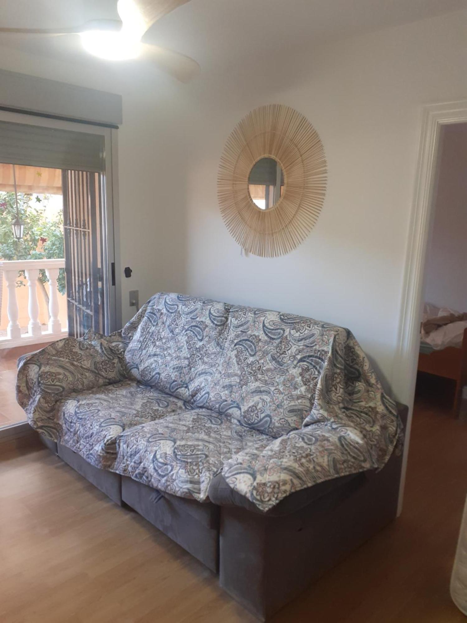 Canet Apartment *