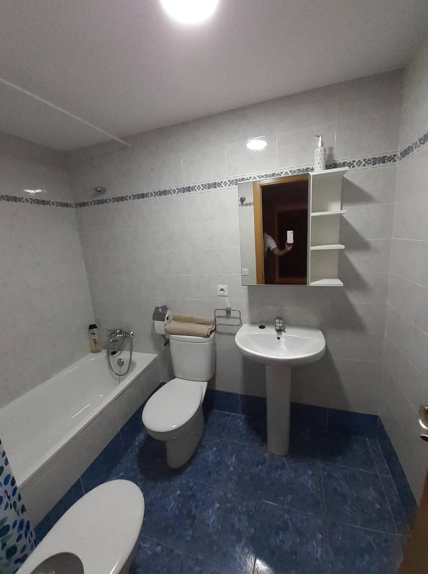 Apartment Canet Valencia