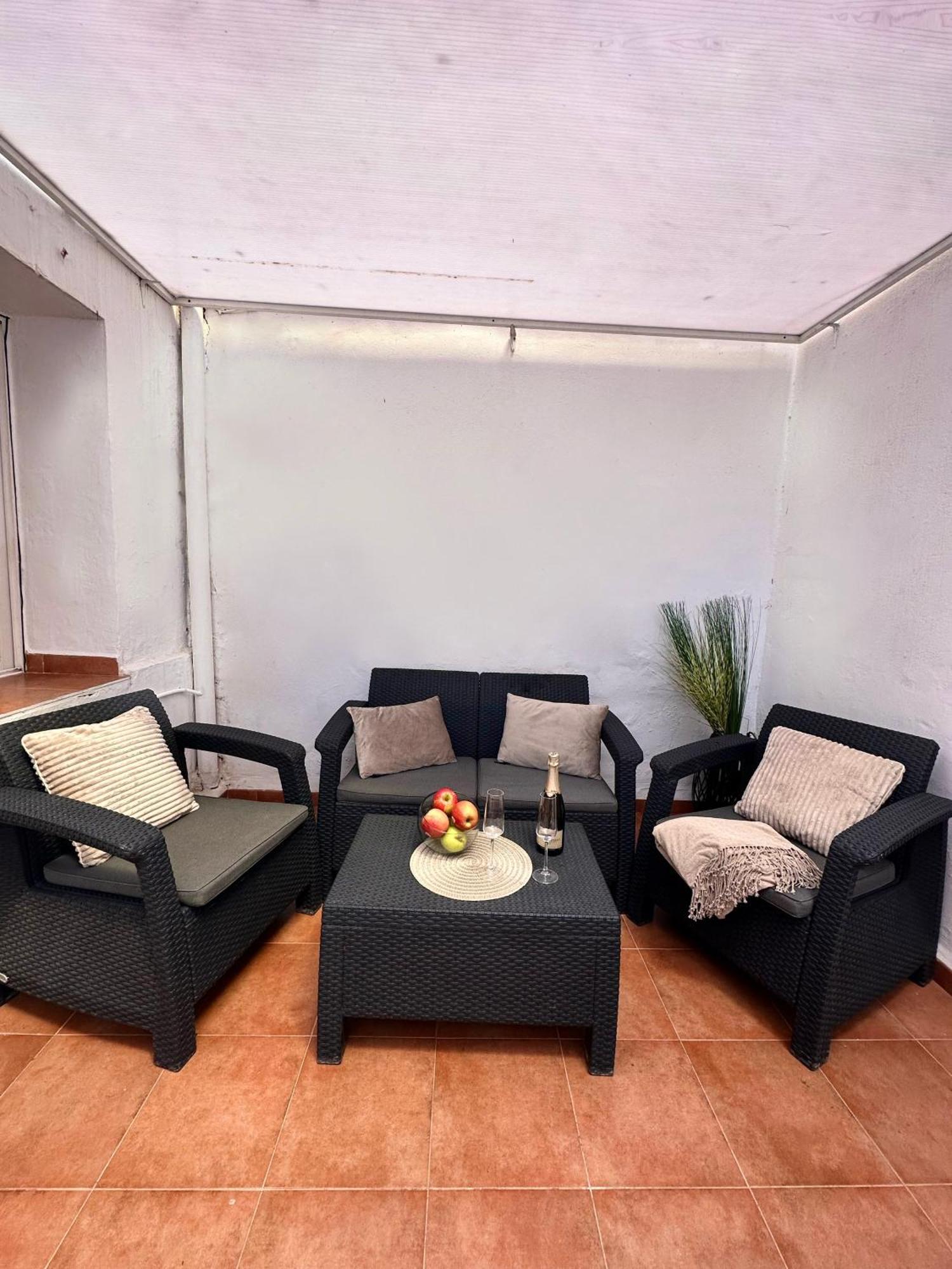 Apartamento Veronica
