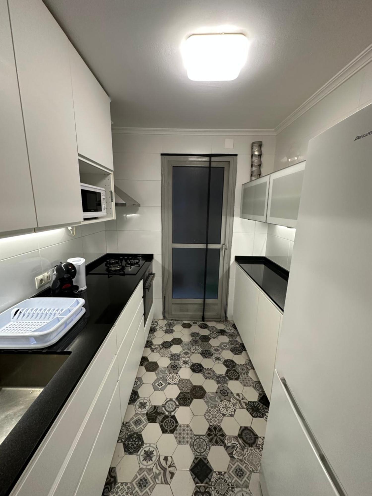 Apartamento Veronica Valencia