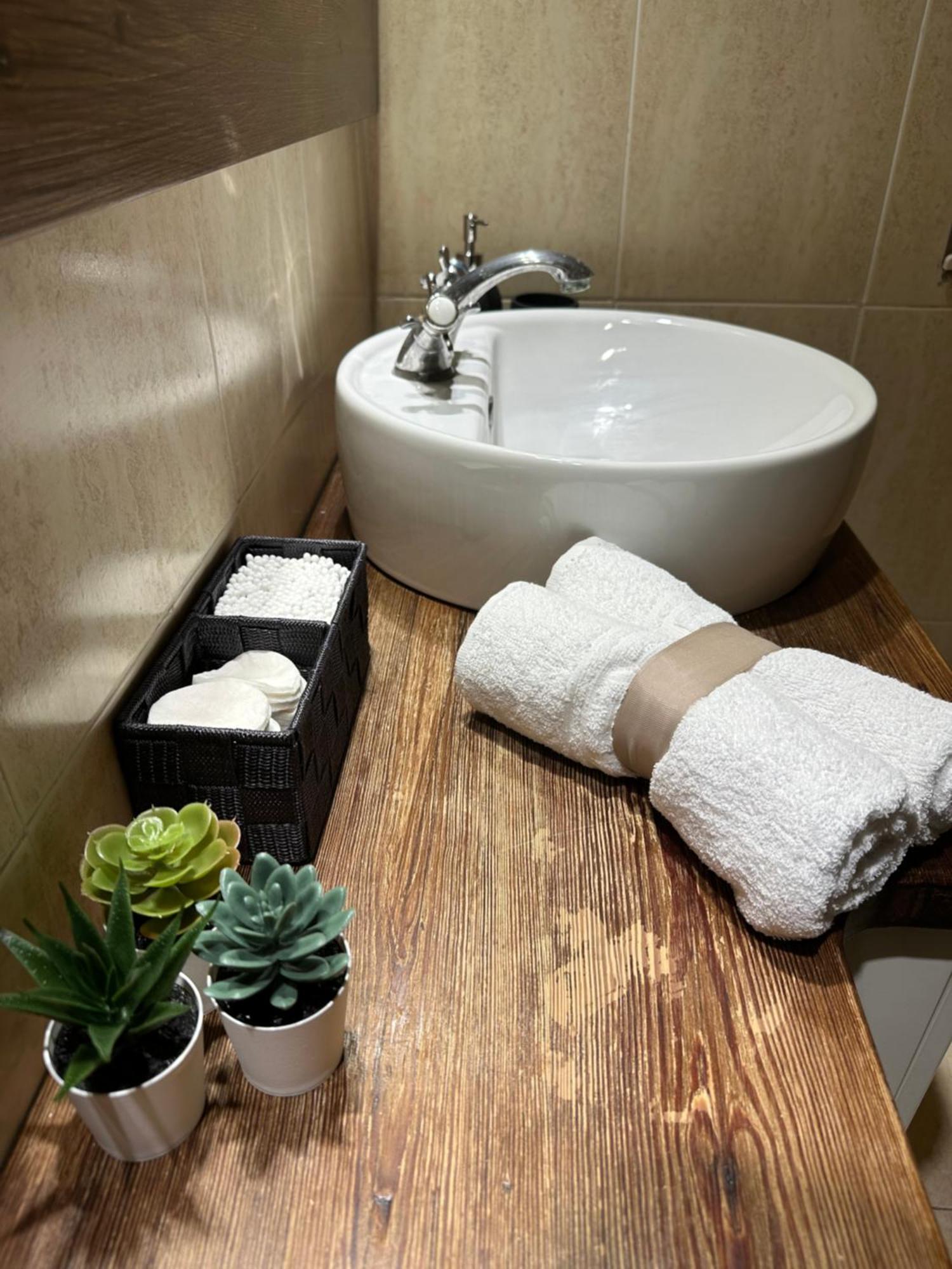 Apartamento Veronica Valencia