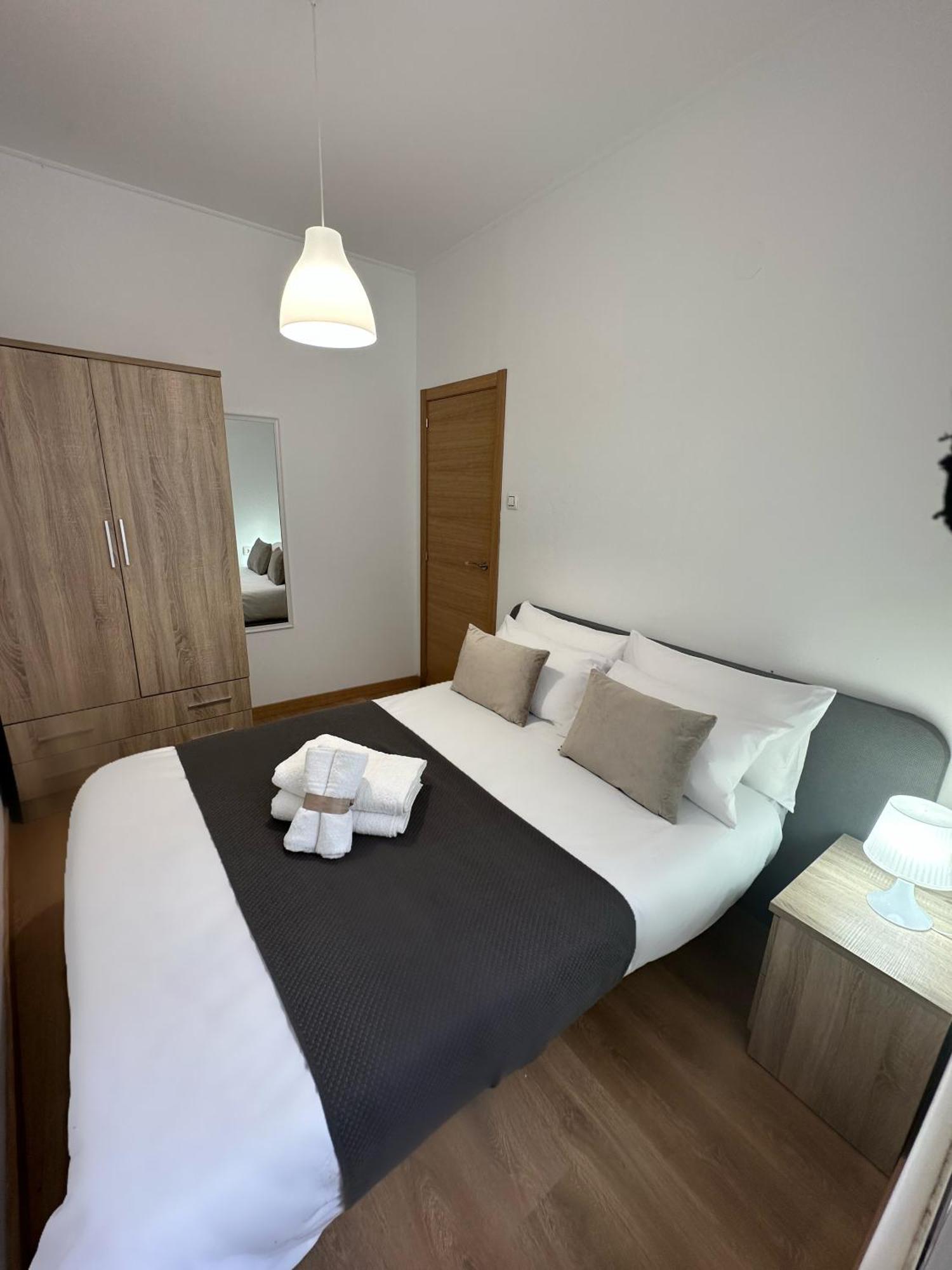 Veronica Apartamento Valencia