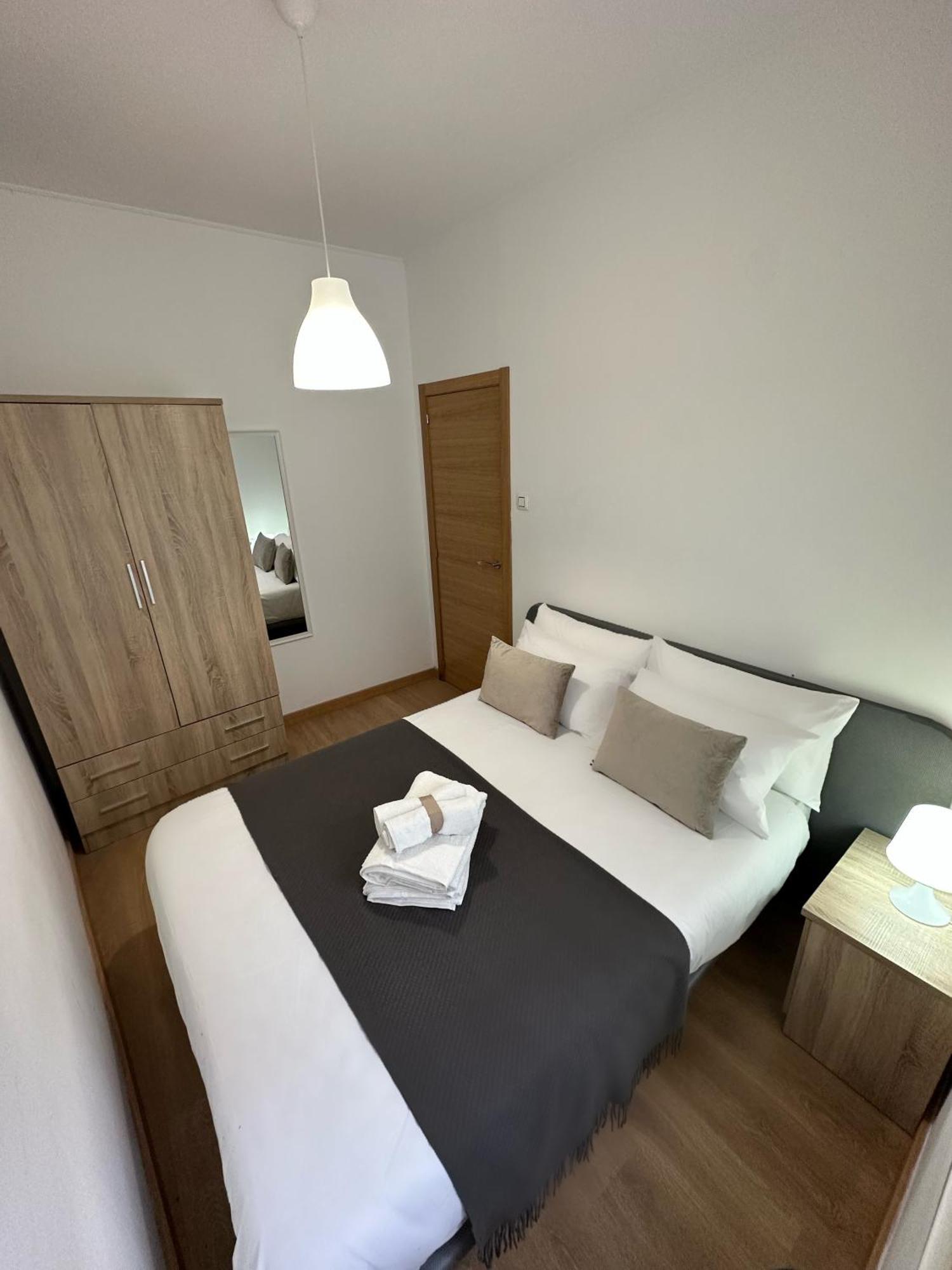 Apartamento Veronica Valencia