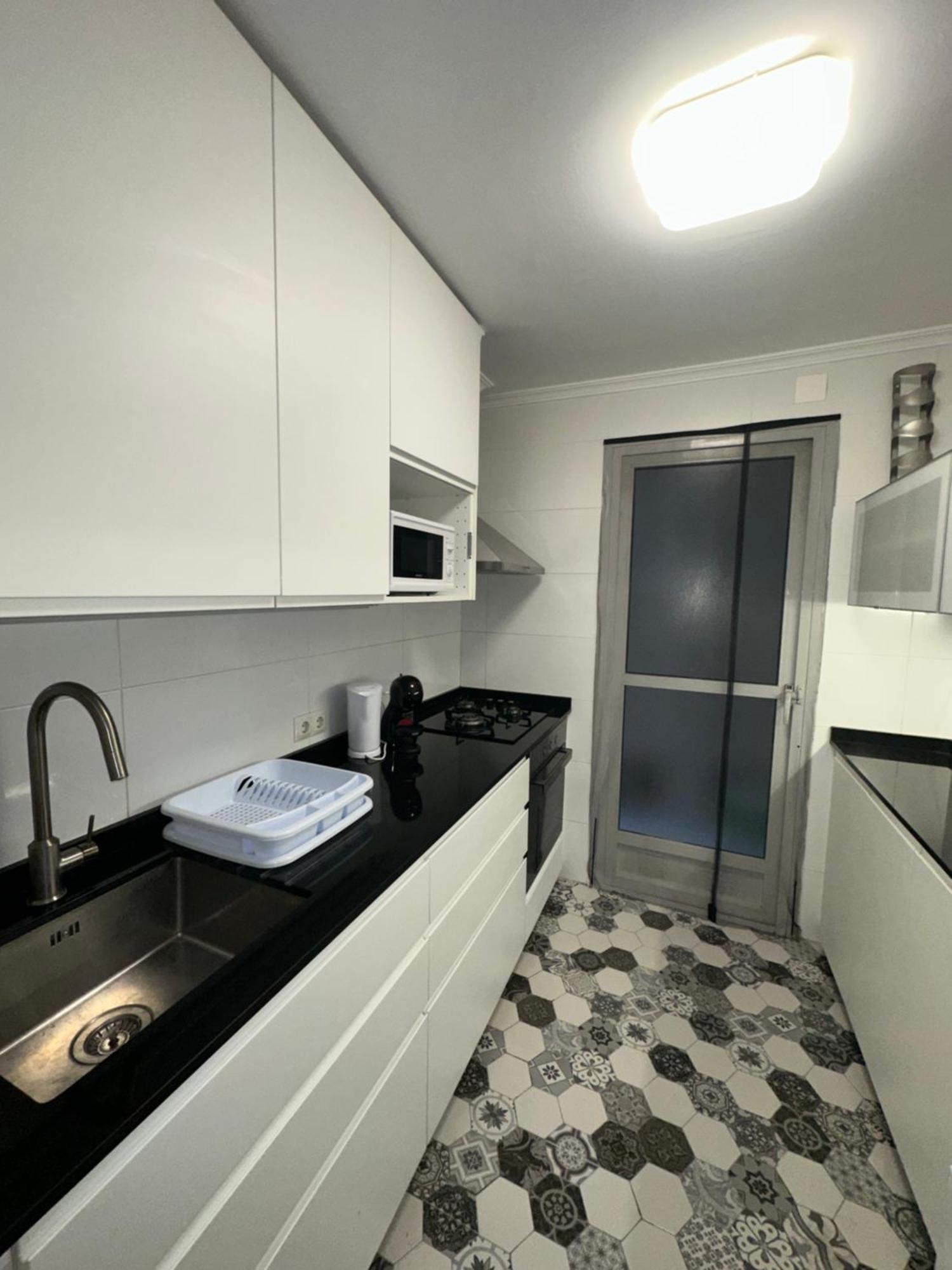 Apartamento Veronica Valencia