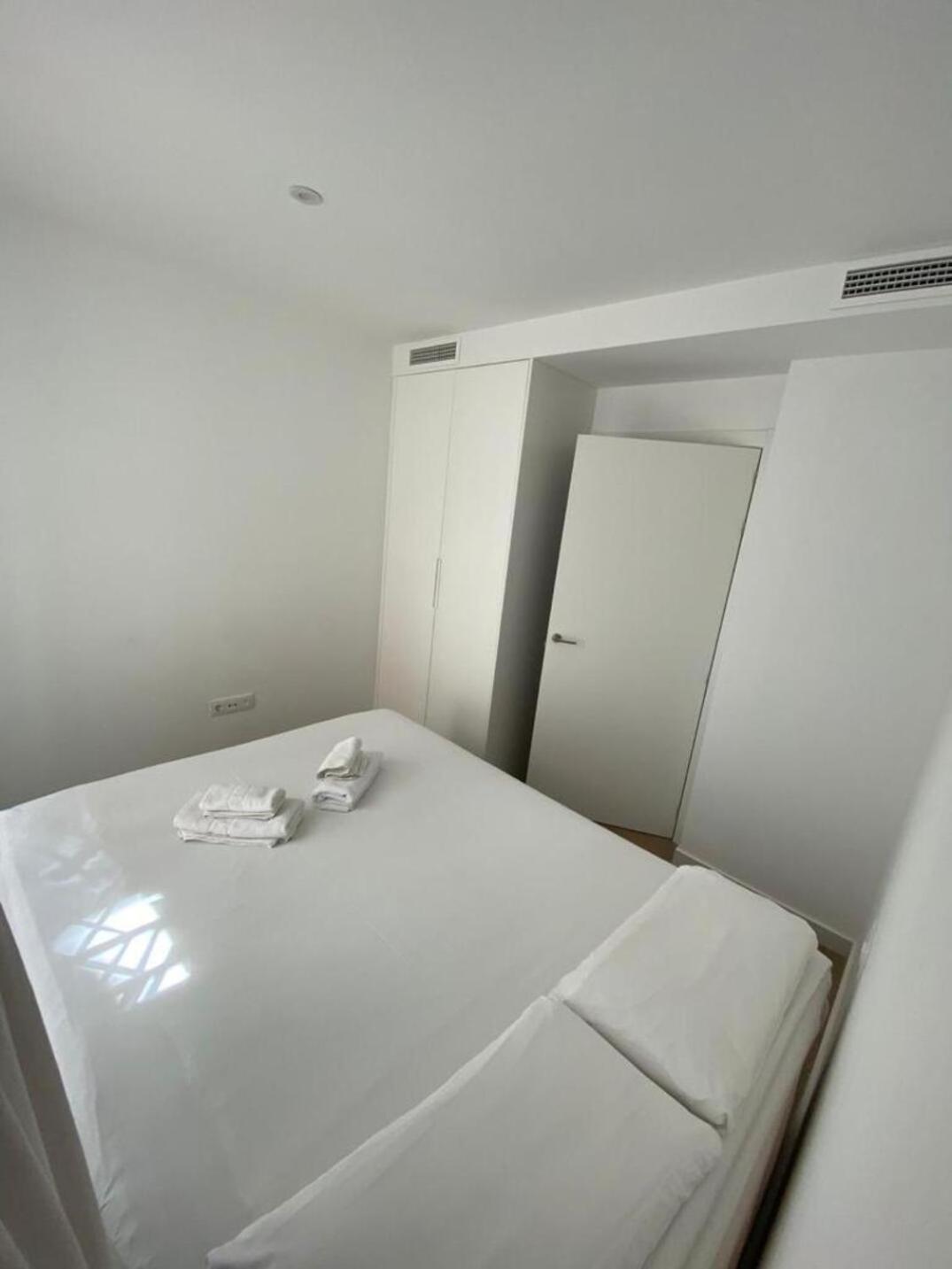 Apartamento Mercado Valencia