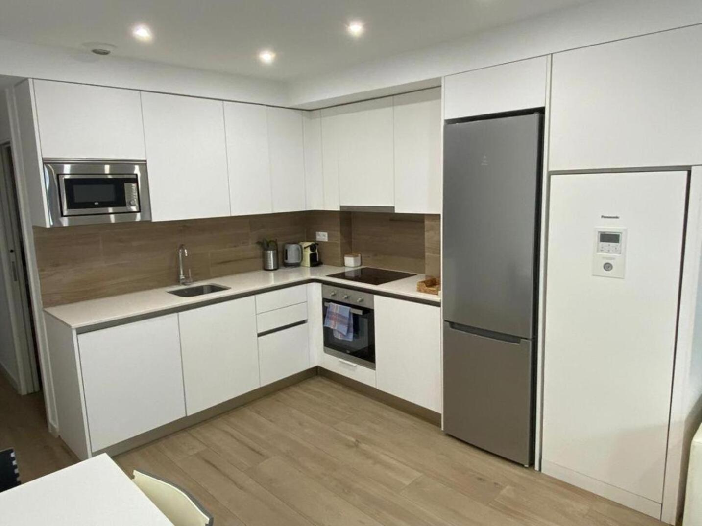Apartamento Mercado Valencia