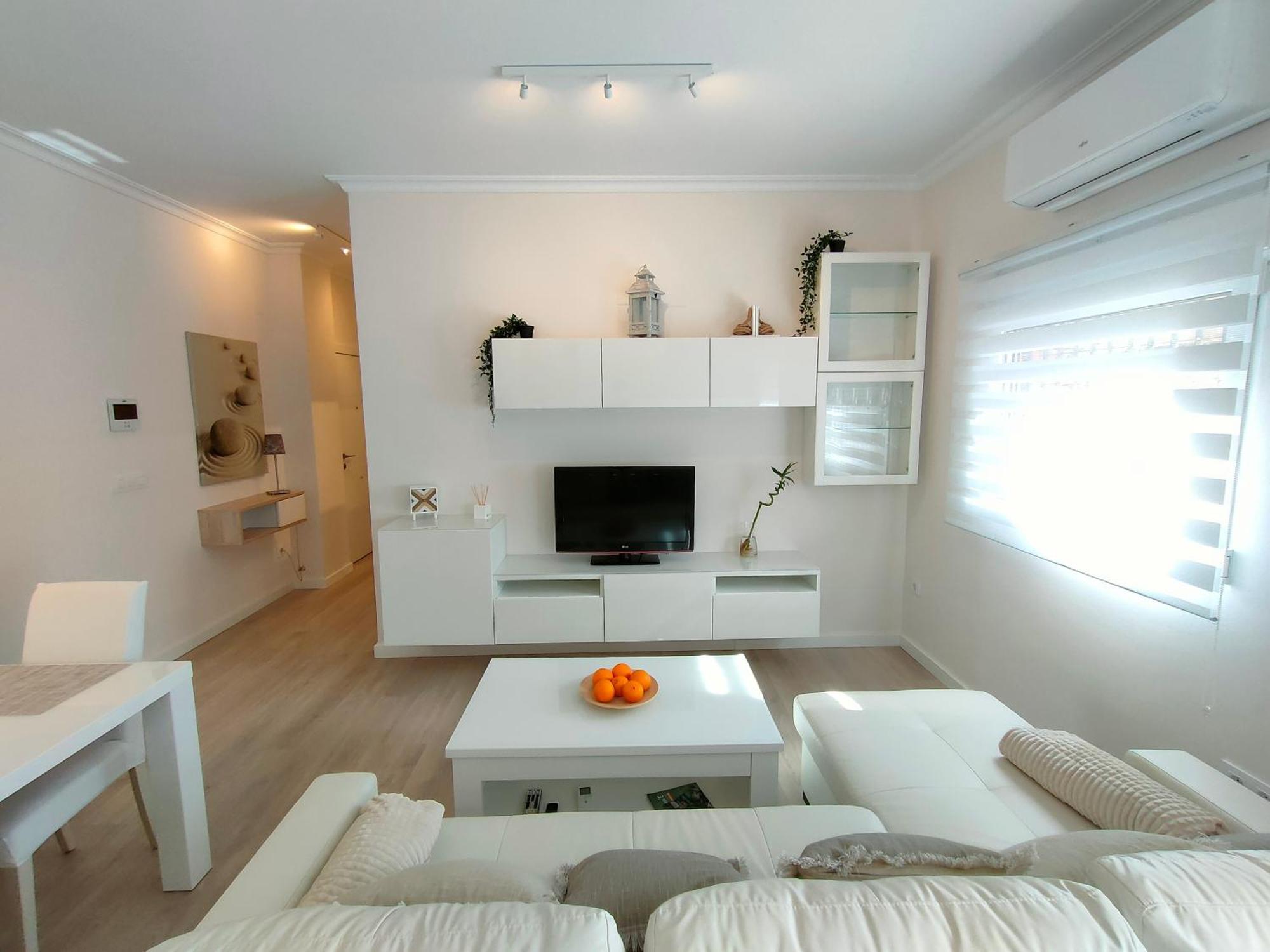 Non Stress Turia Apartamento *