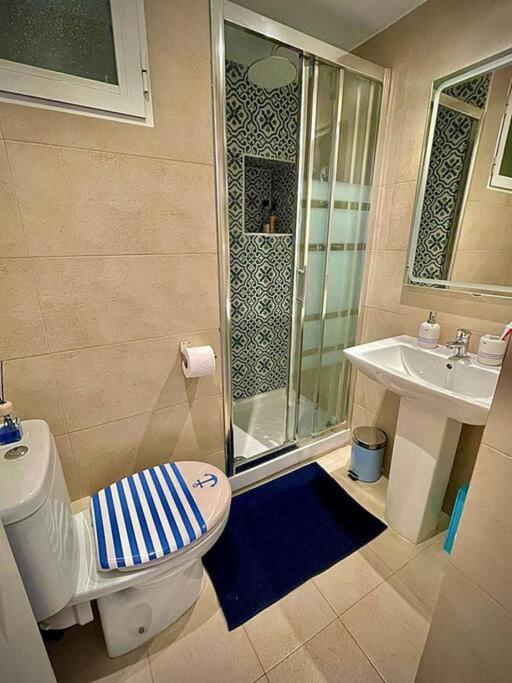 Sailor Nel Cabanyal Apartamento *