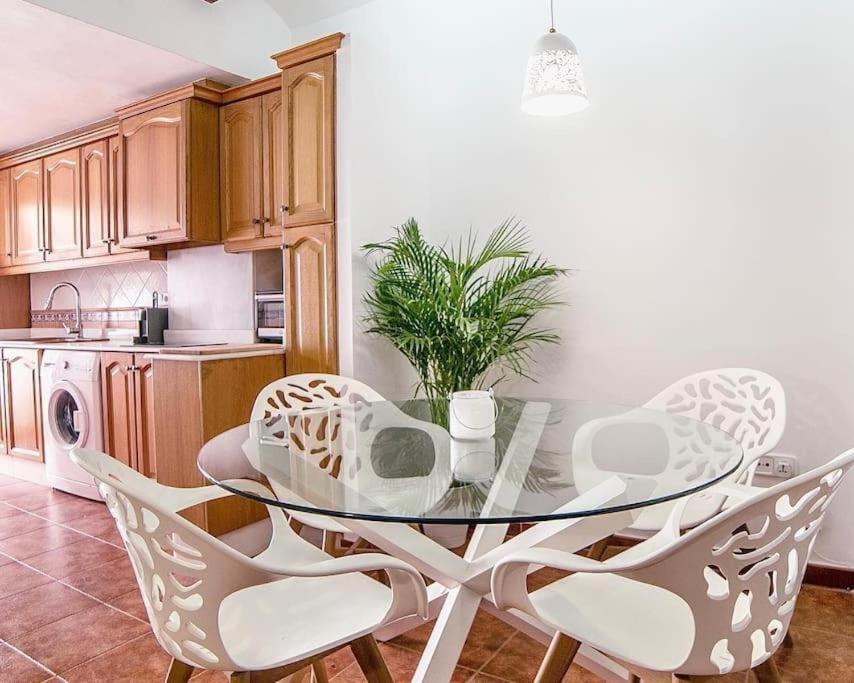 Apartamento Con Terraza Cerca De La Estacion Del Nord Valencia