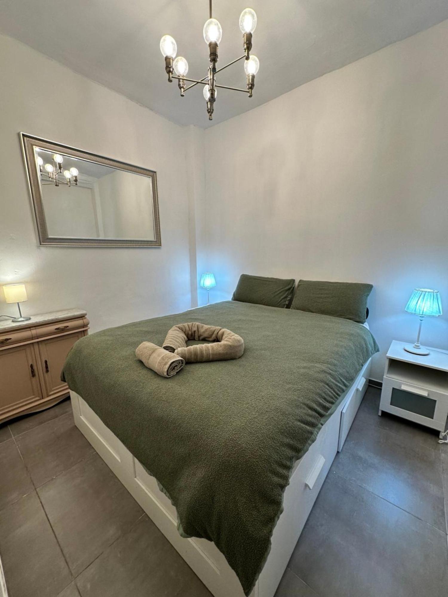 Apartamento Dulces Suenos Ruzafa *