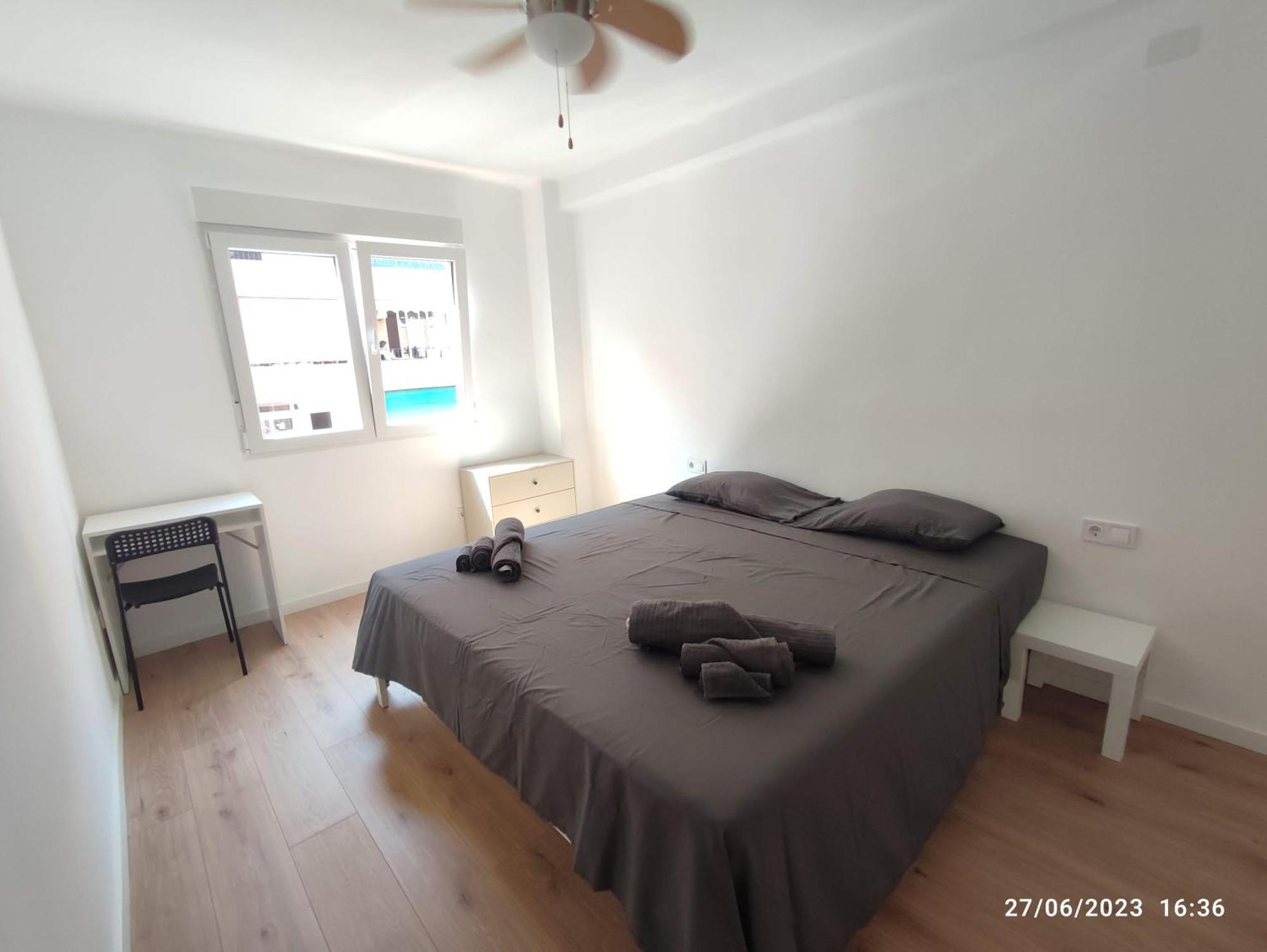 Arts & Sciences - Urban Centric At Bruno Coliving * Valencia