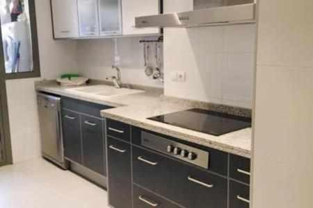 Apartment En Av De Francia Y Cartes Y Ciencias Valencia