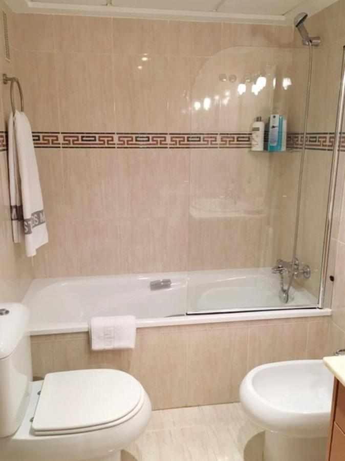 En Av De Francia Y Cartes Y Ciencias Apartment Valencia