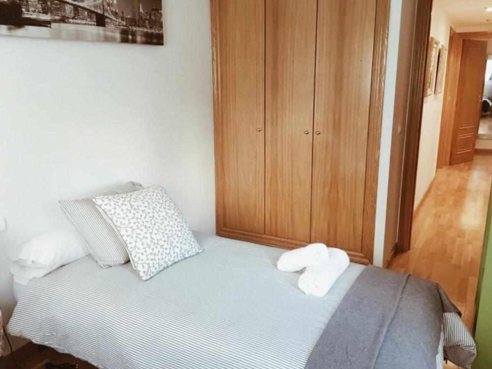 En Av De Francia Y Cartes Y Ciencias Apartment *