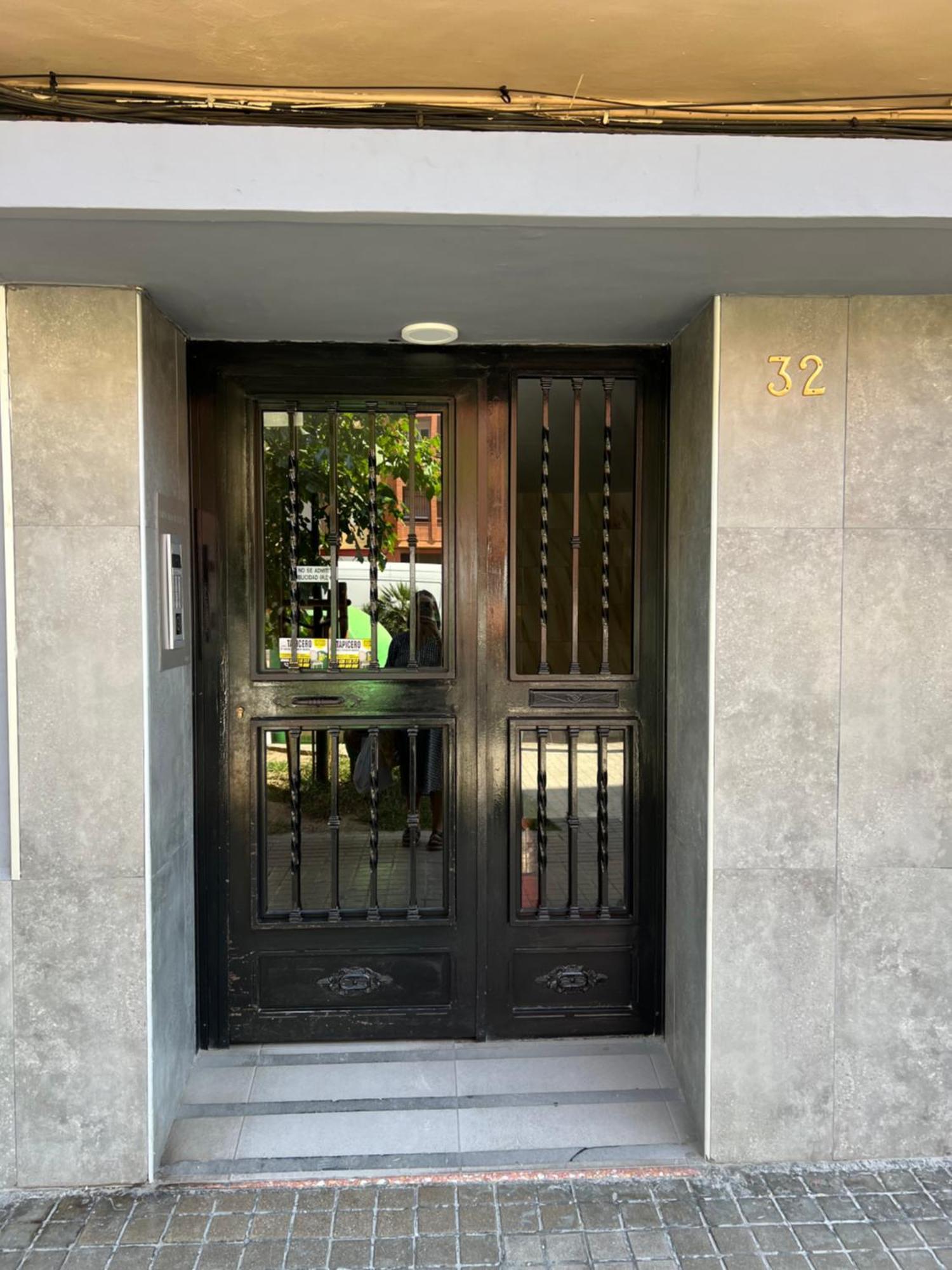 Apartamento Apartamento Con Ubicacion Ideal: Playa Y Centro