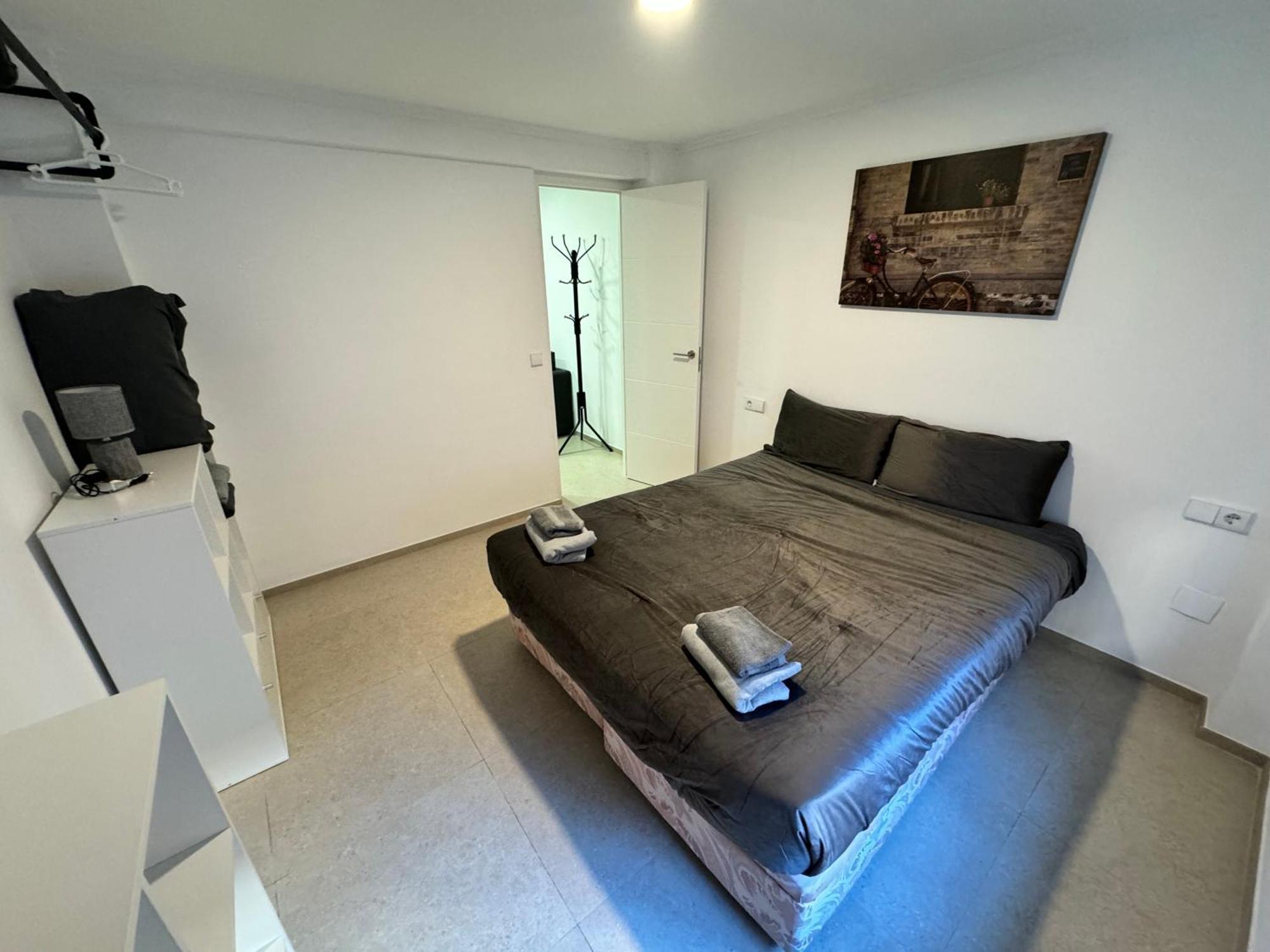 Piso Nuevo Al Lado Del Mar Apartamento