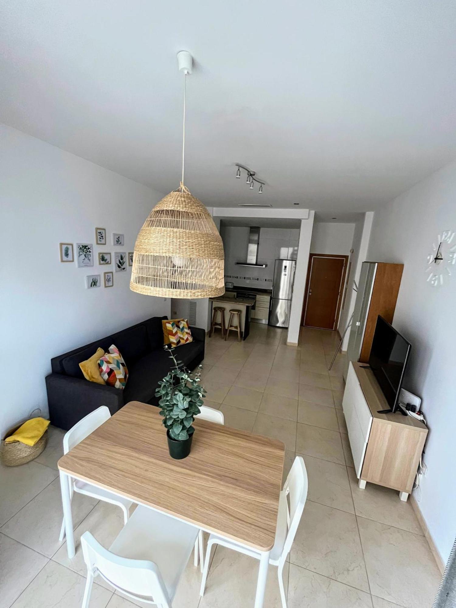 Beachfront Living Patacona Apartamento Valencia