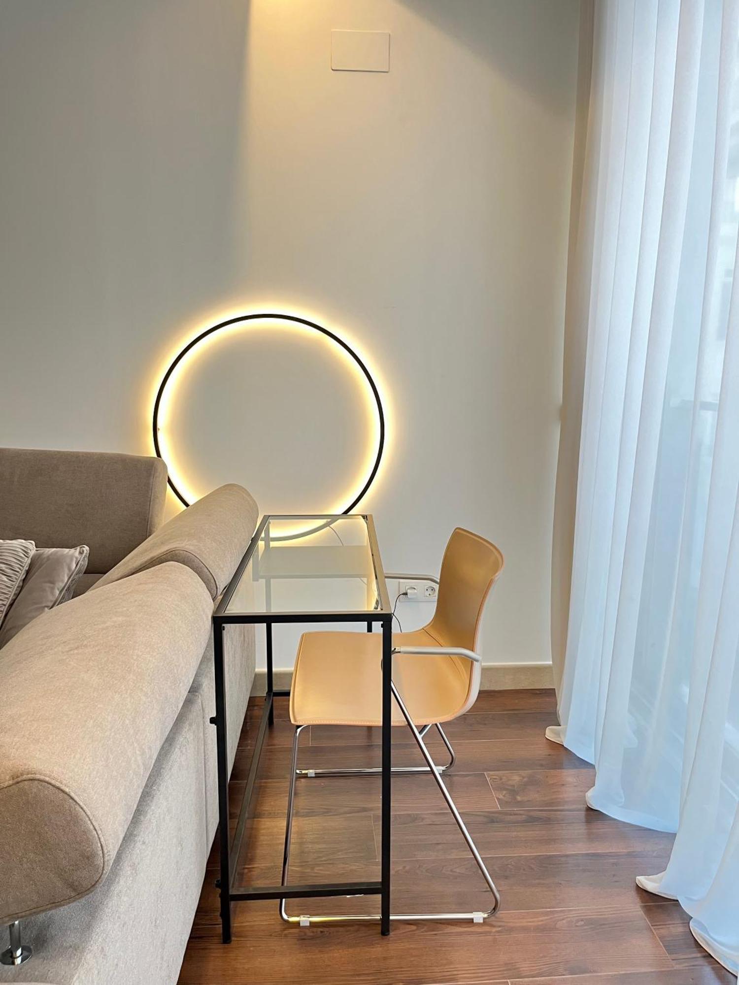 Apartment Werentvlc - Design Ruzafa - Top Location Valencia