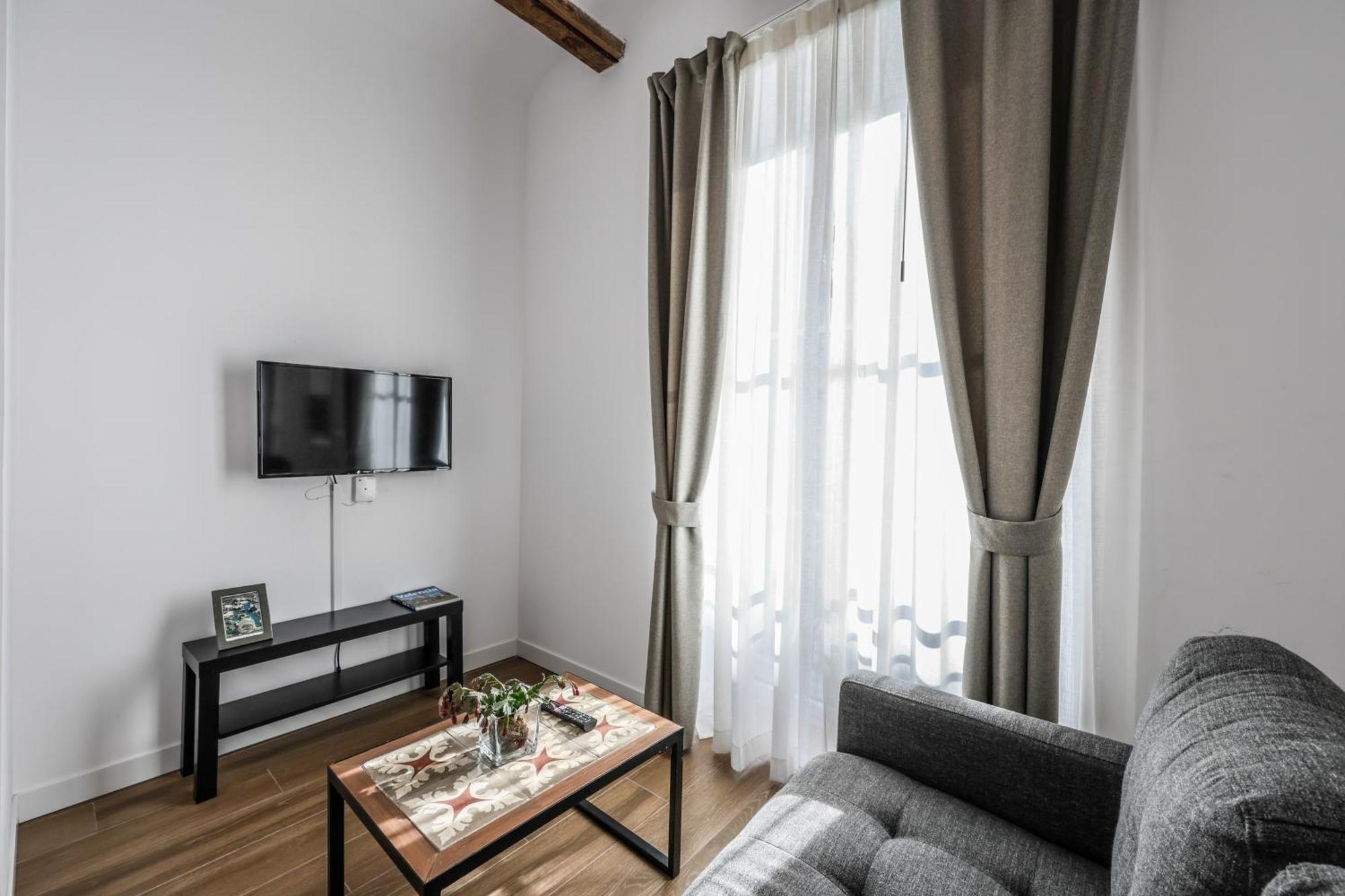 Amazinn Places Evi Apartment Valencia