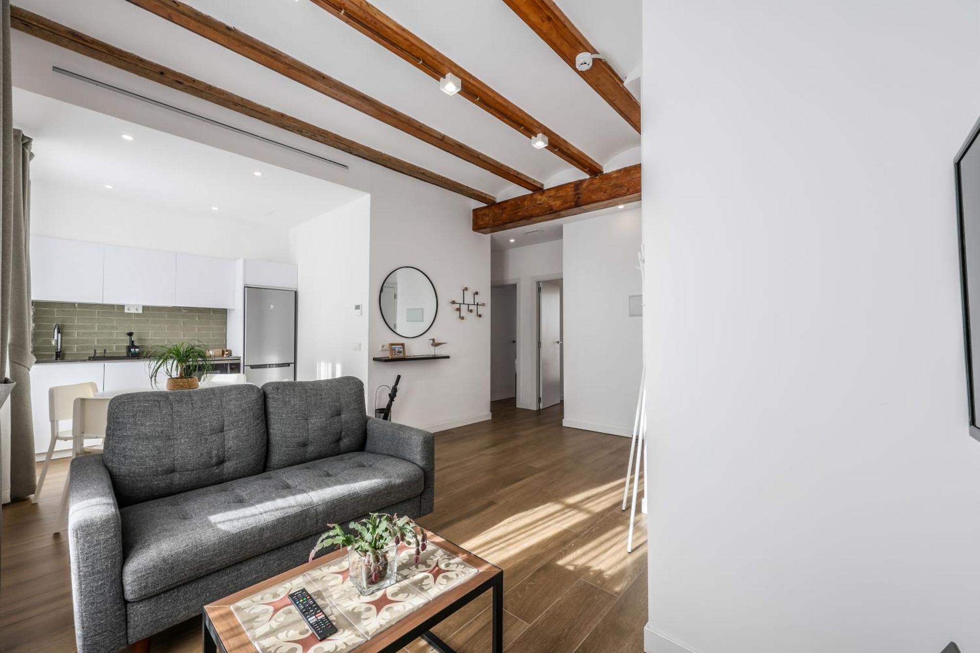 Apartment Amazinn Places Evi Valencia