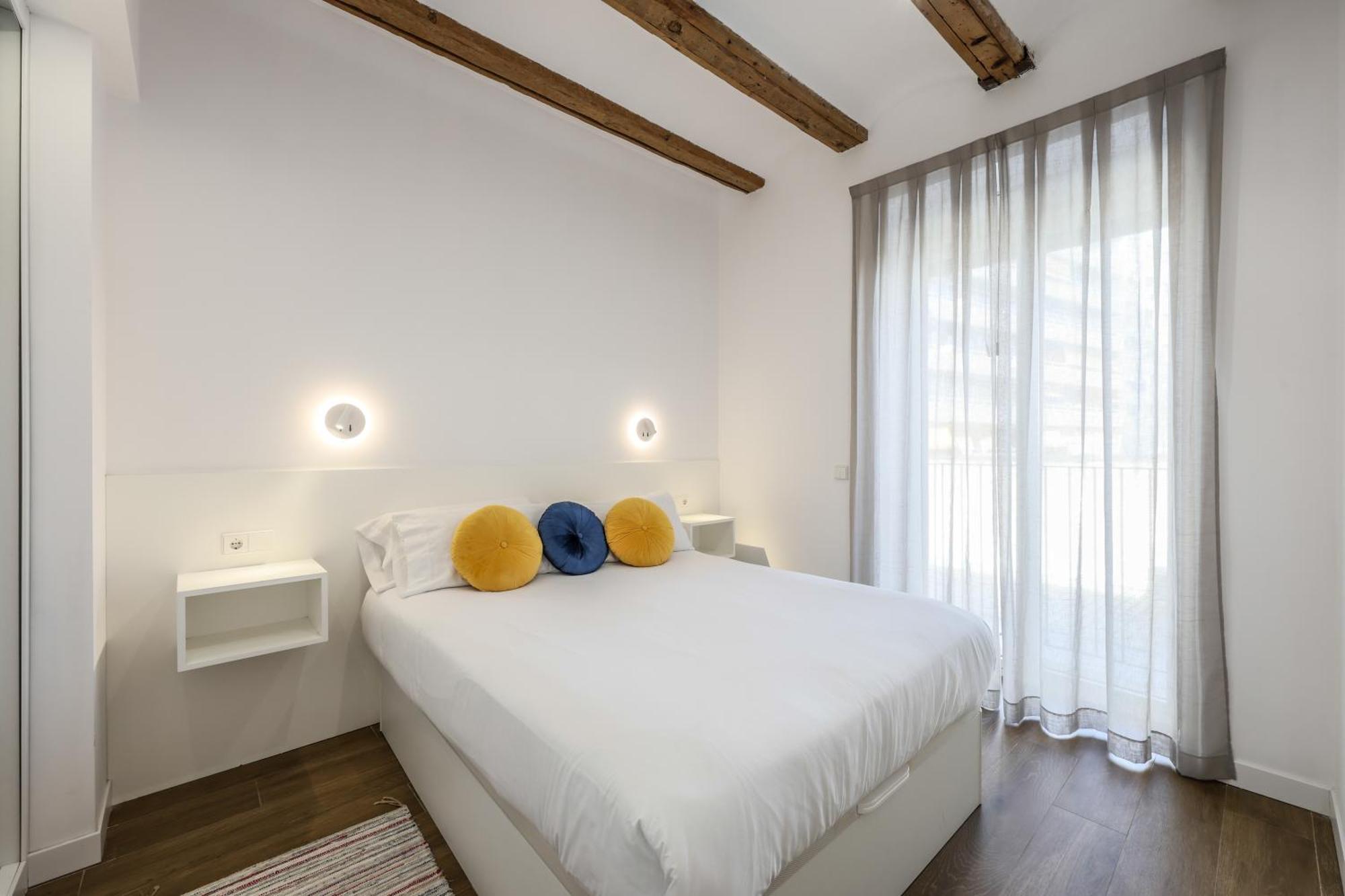 Amazinn Places Evi Valencia