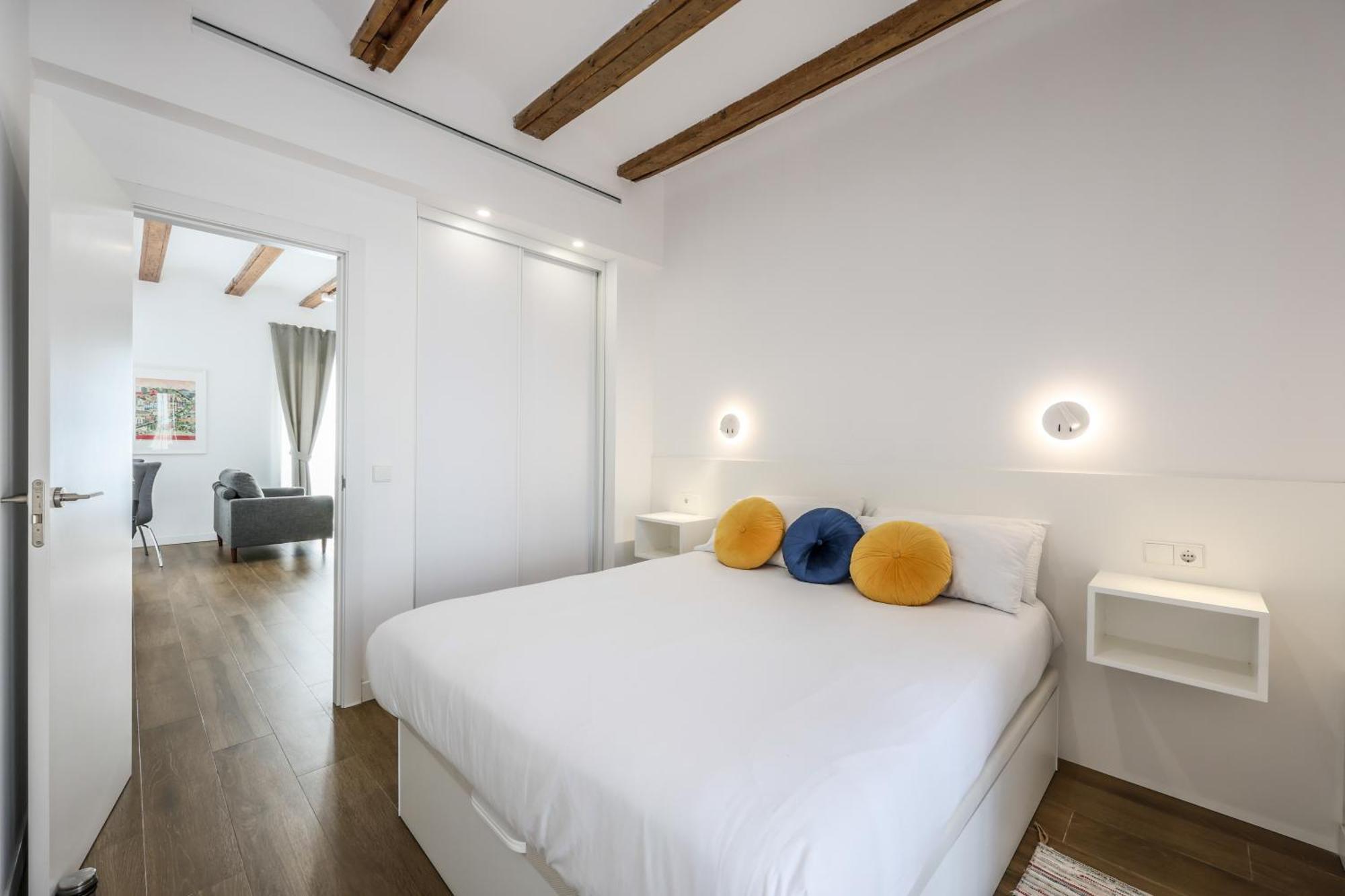 Amazinn Places Evi Apartment