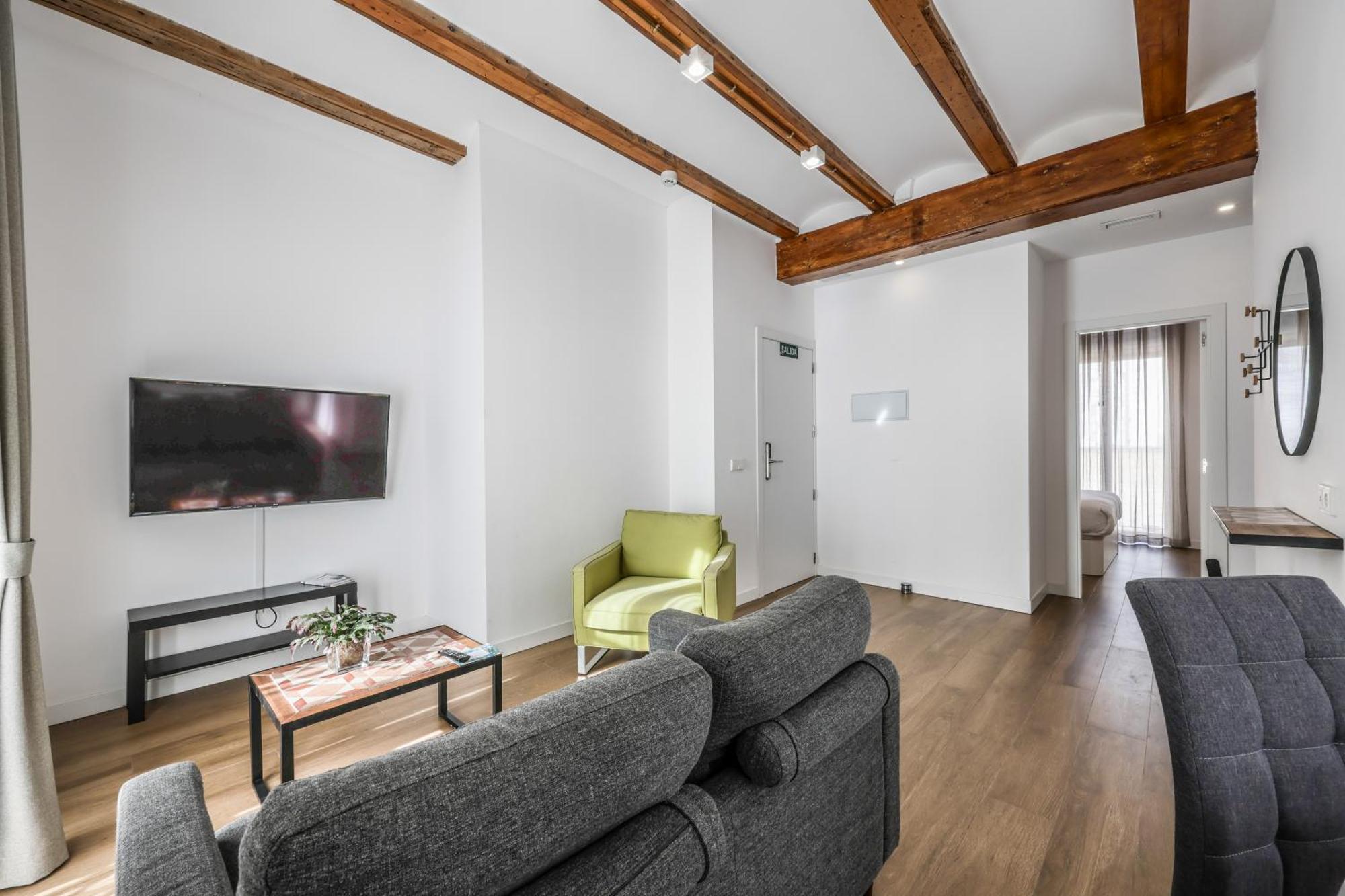 Amazinn Places Evi Apartment *