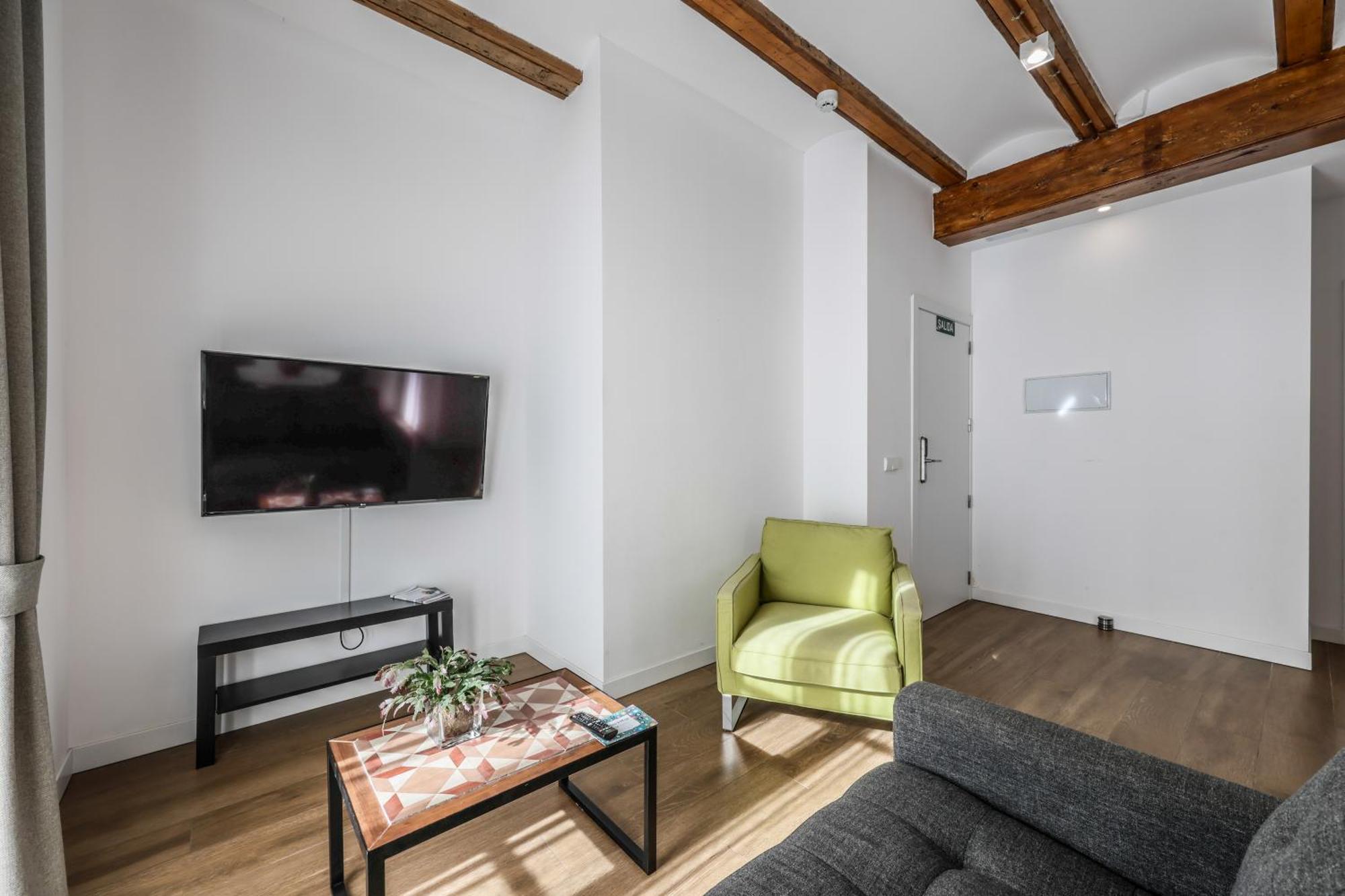 Amazinn Places Evi Apartment