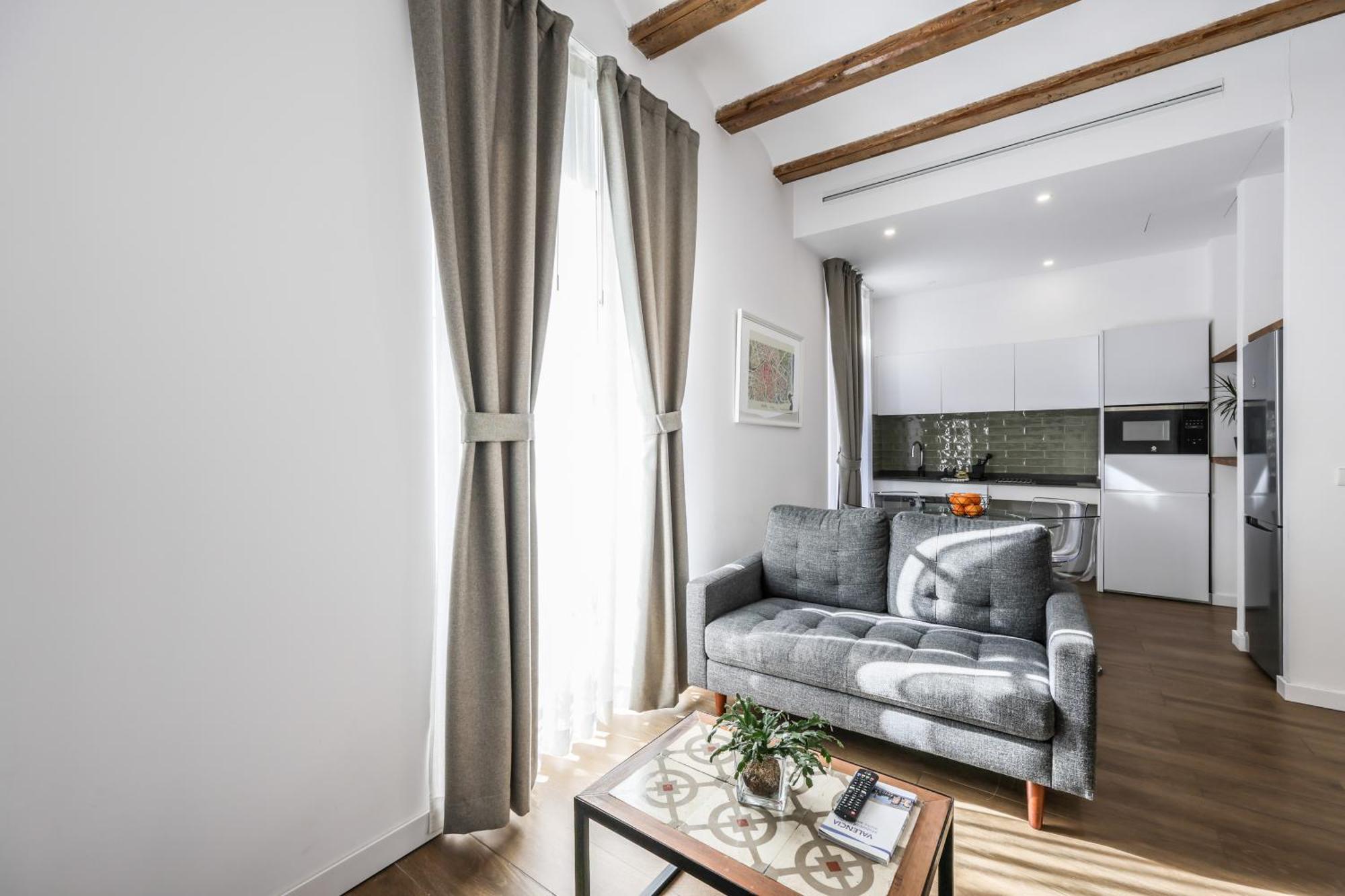 Amazinn Places Evi Apartment