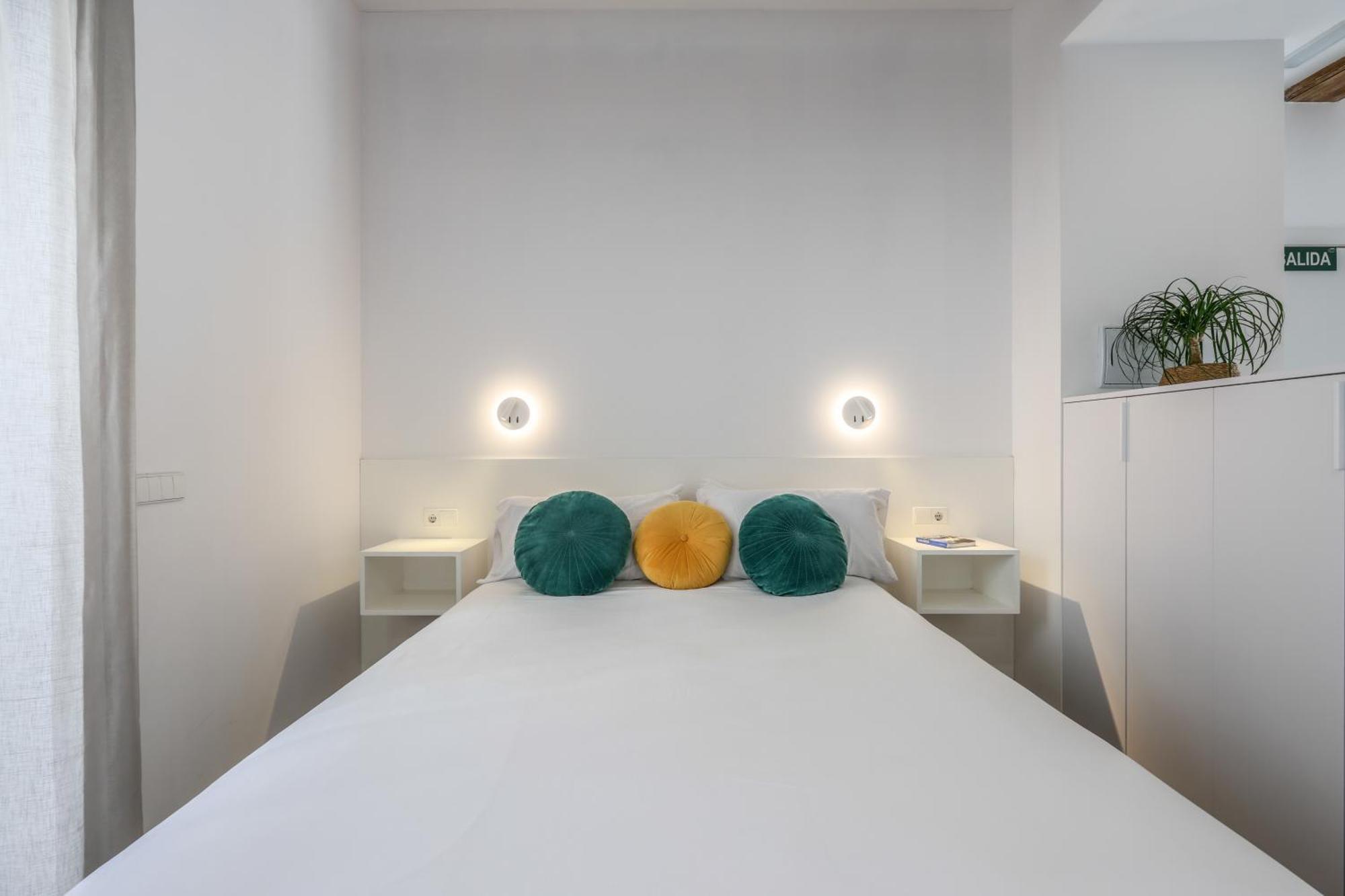 Amazinn Places Evi Valencia