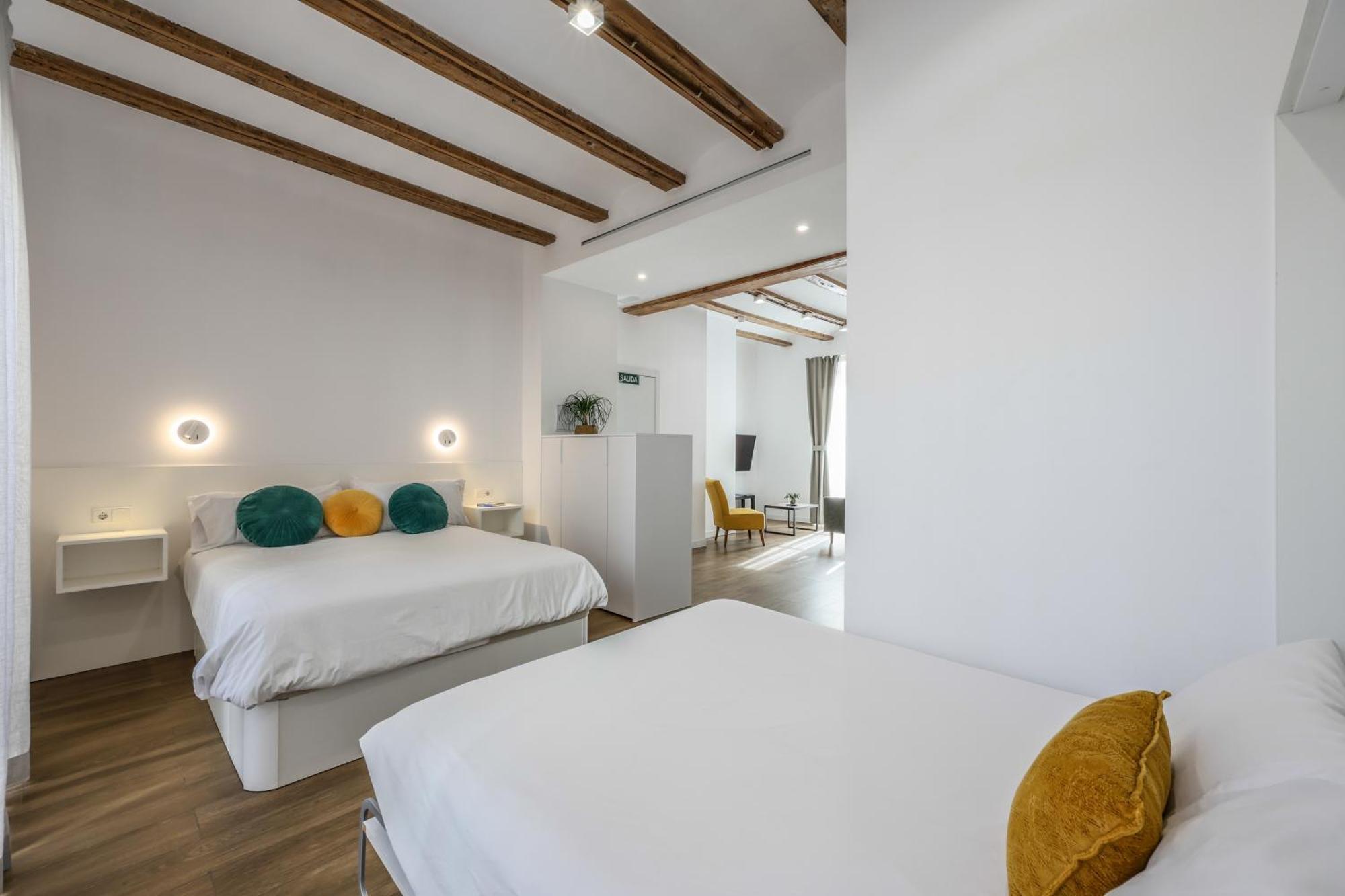 Apartment Amazinn Places Evi *