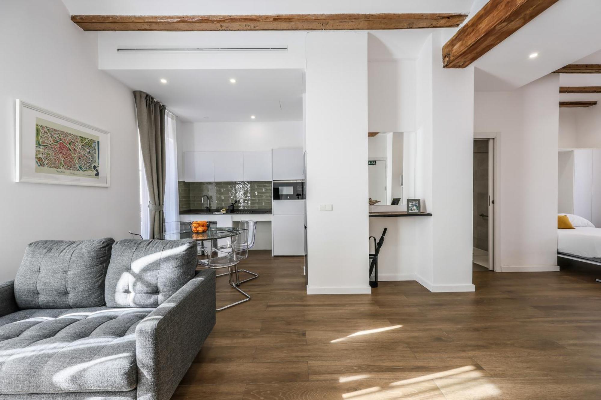 Apartment Amazinn Places Evi *
