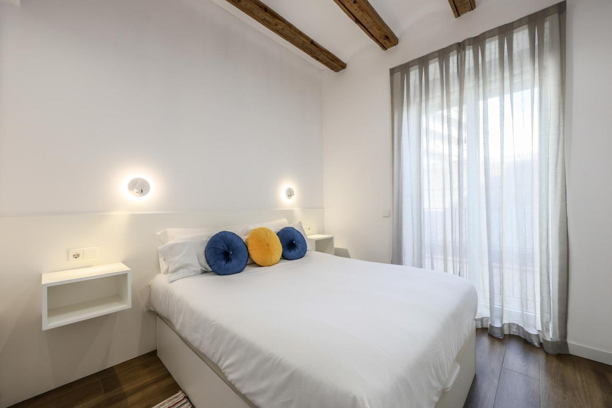 Amazinn Places Evi Apartment *