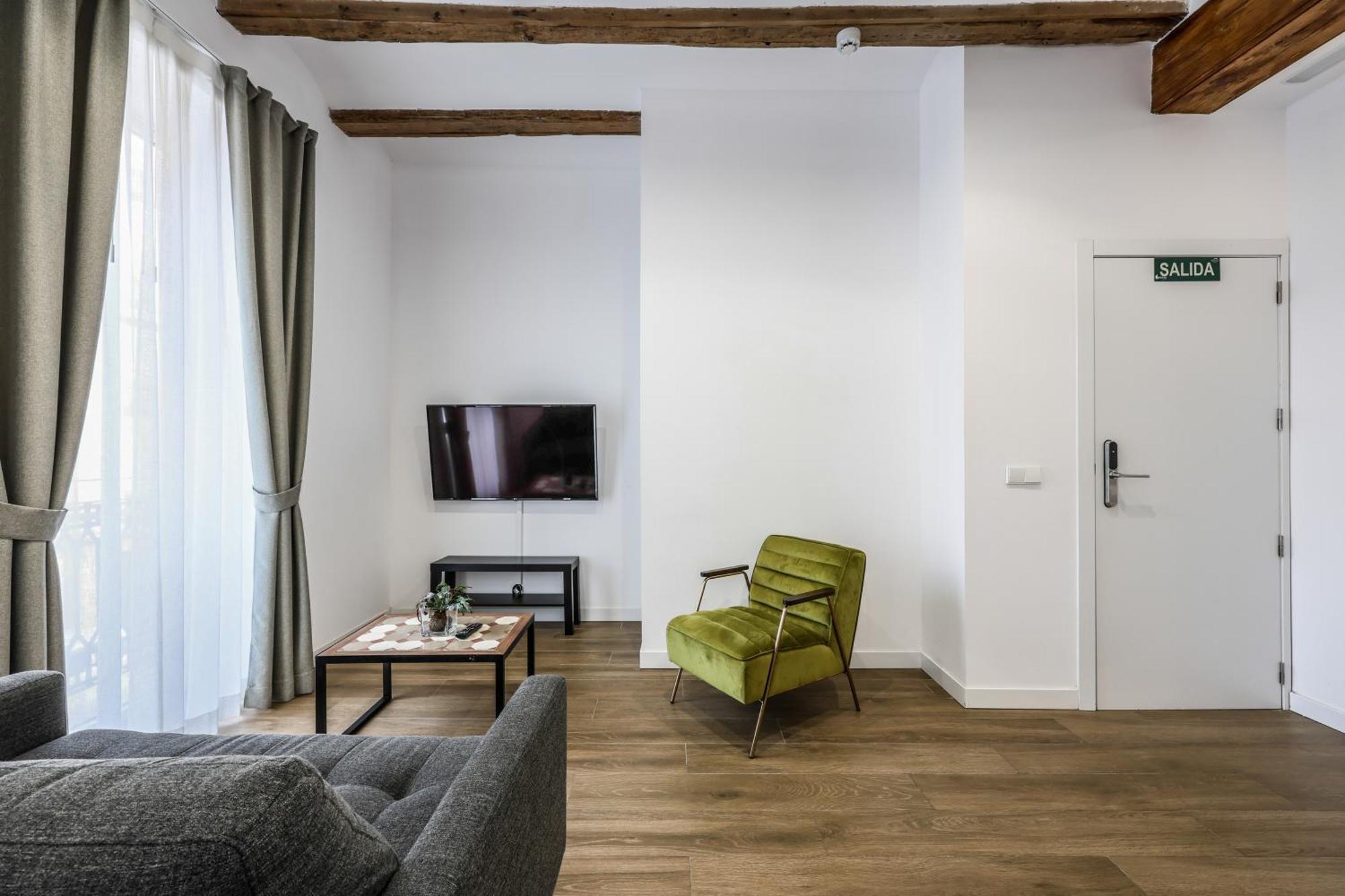 Amazinn Places Evi Apartment Valencia