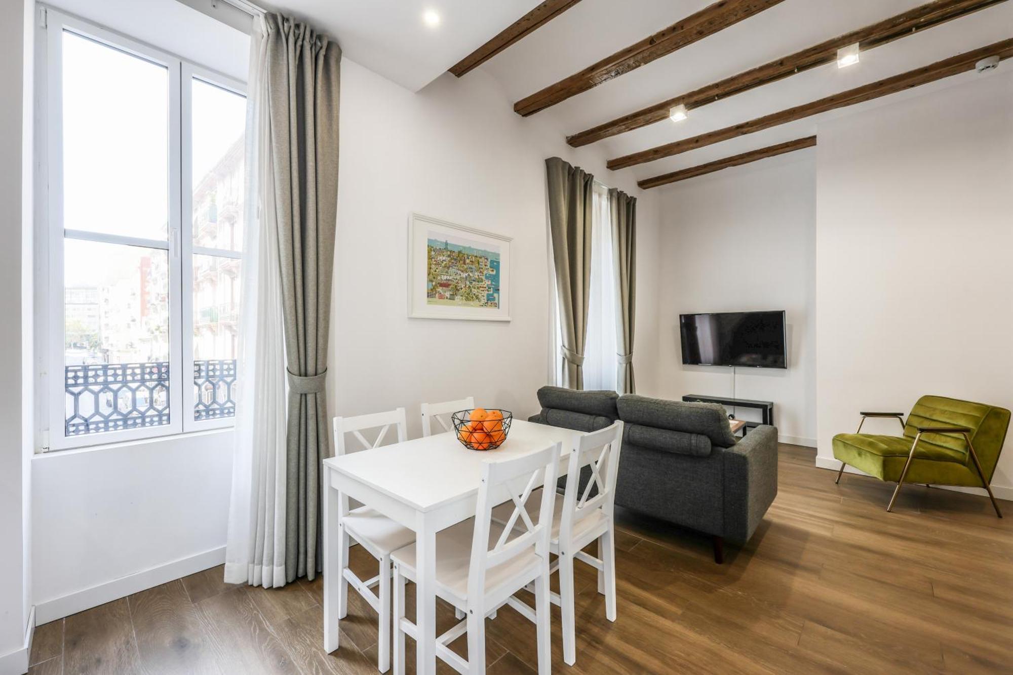 Apartment Amazinn Places Evi