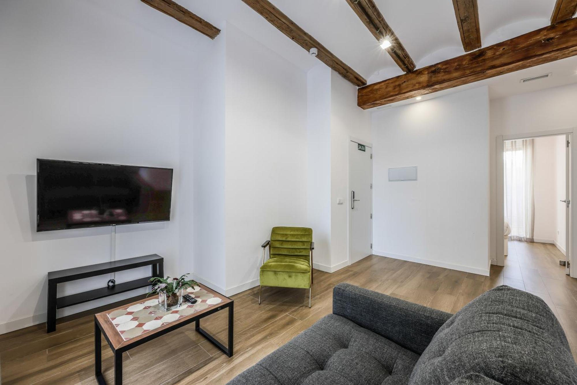 Amazinn Places Evi Valencia