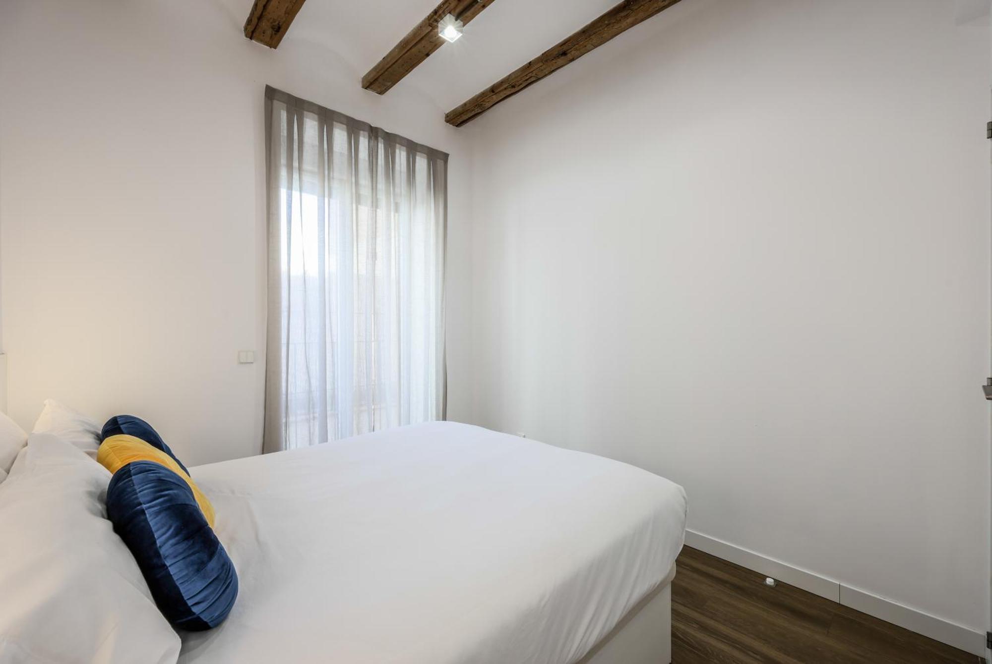 Apartment Amazinn Places Evi Valencia