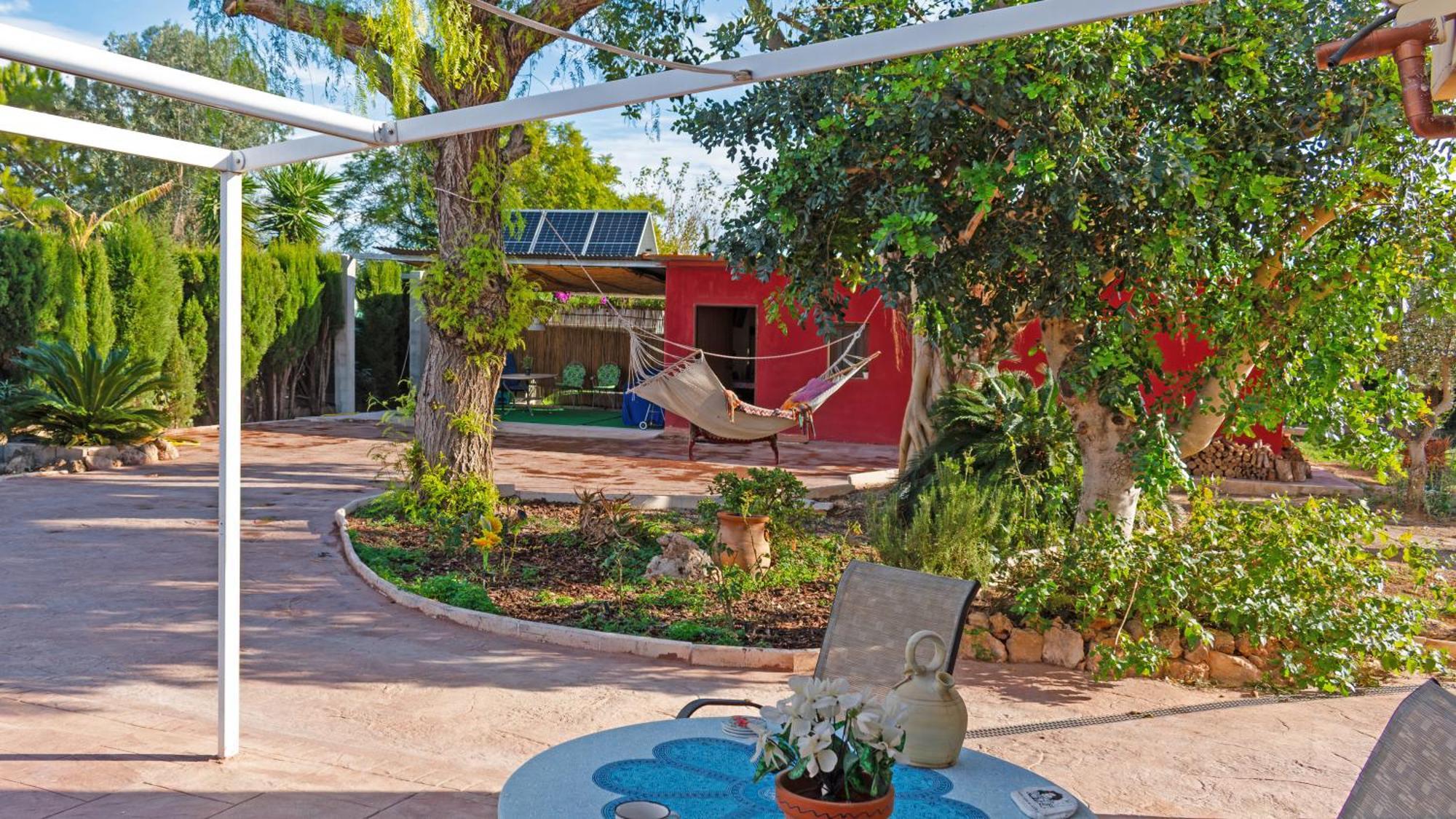 Apartamento Orange Blossom Unique