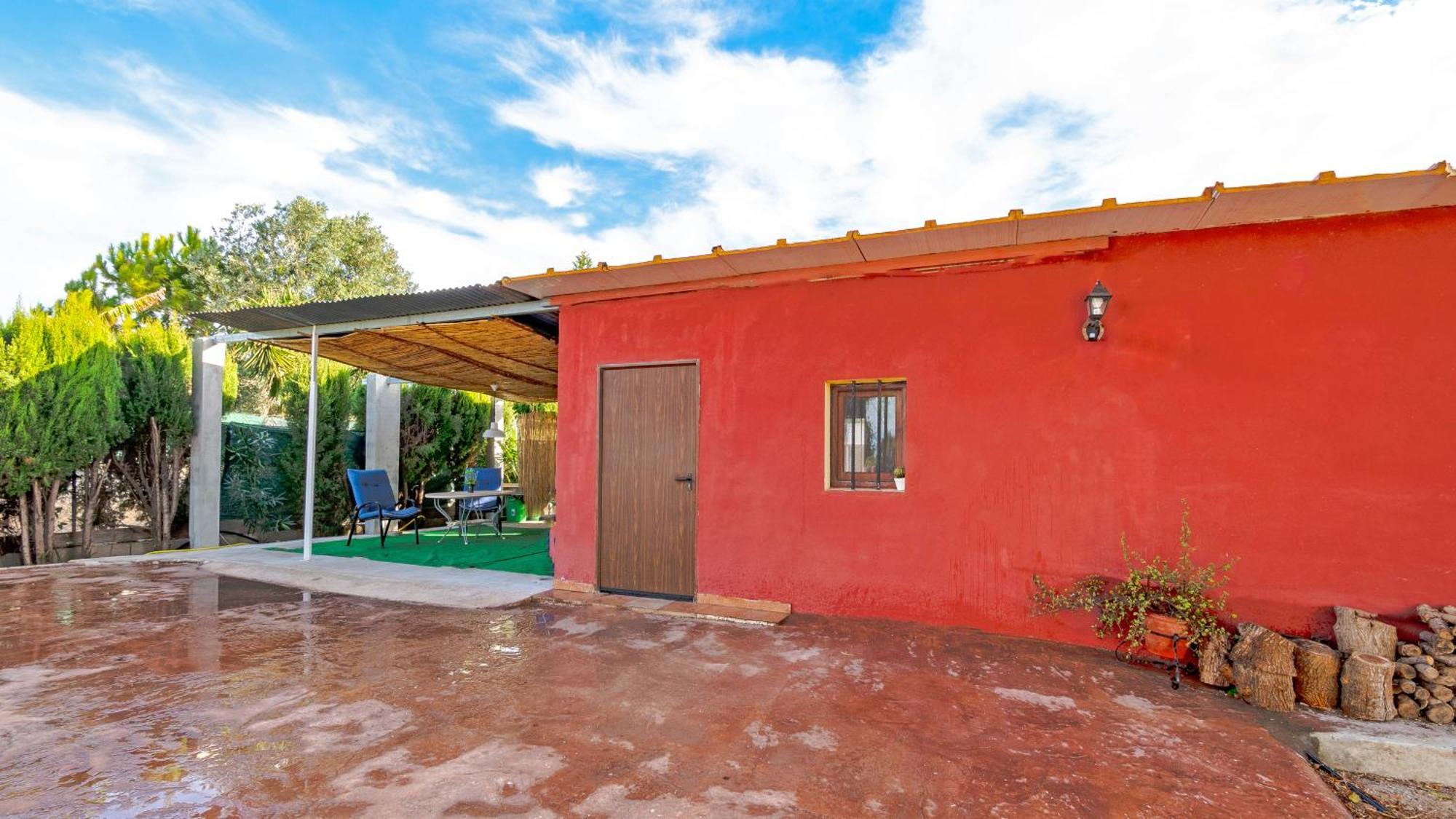 Apartamento Orange Blossom Unique