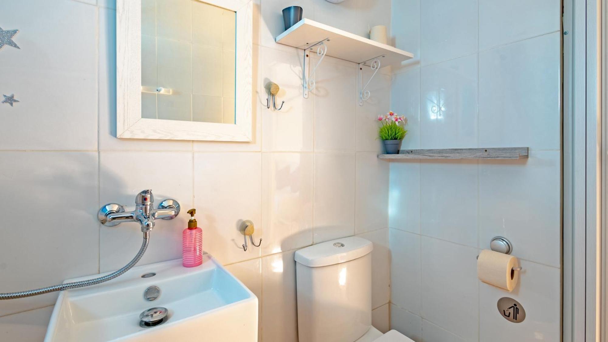 Apartamento Orange Blossom Unique