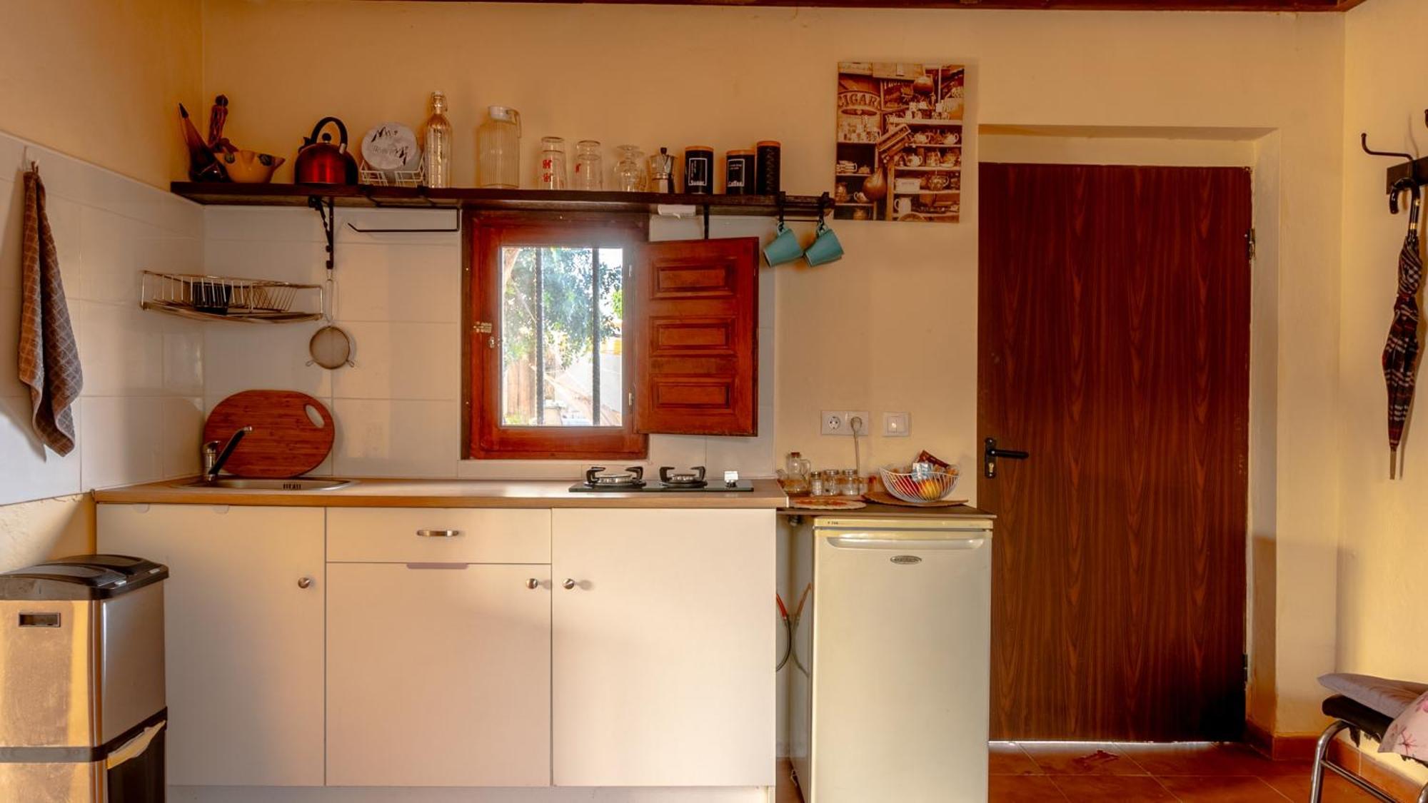 Apartamento Orange Blossom Unique