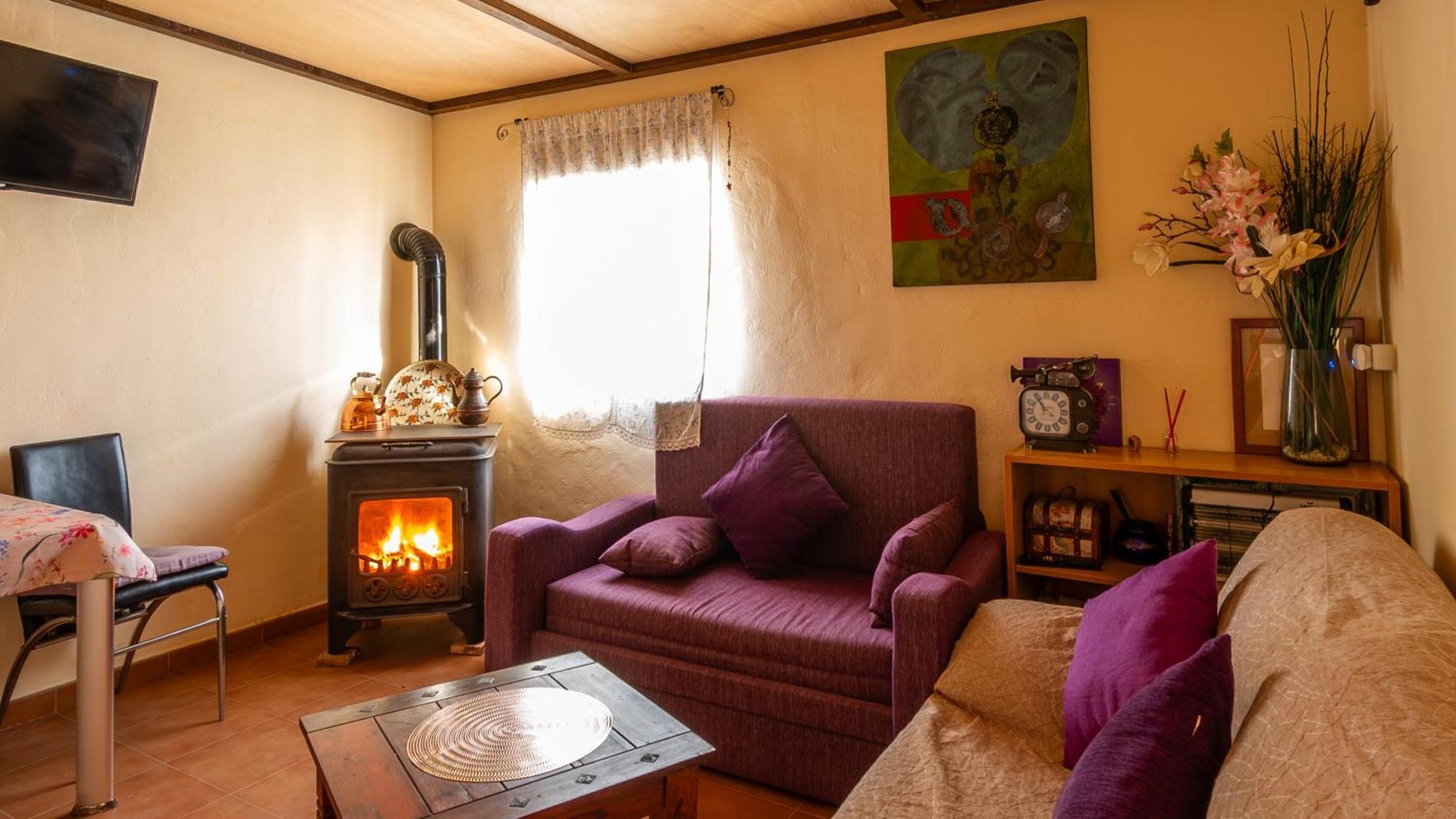 Apartamento Orange Blossom Unique *