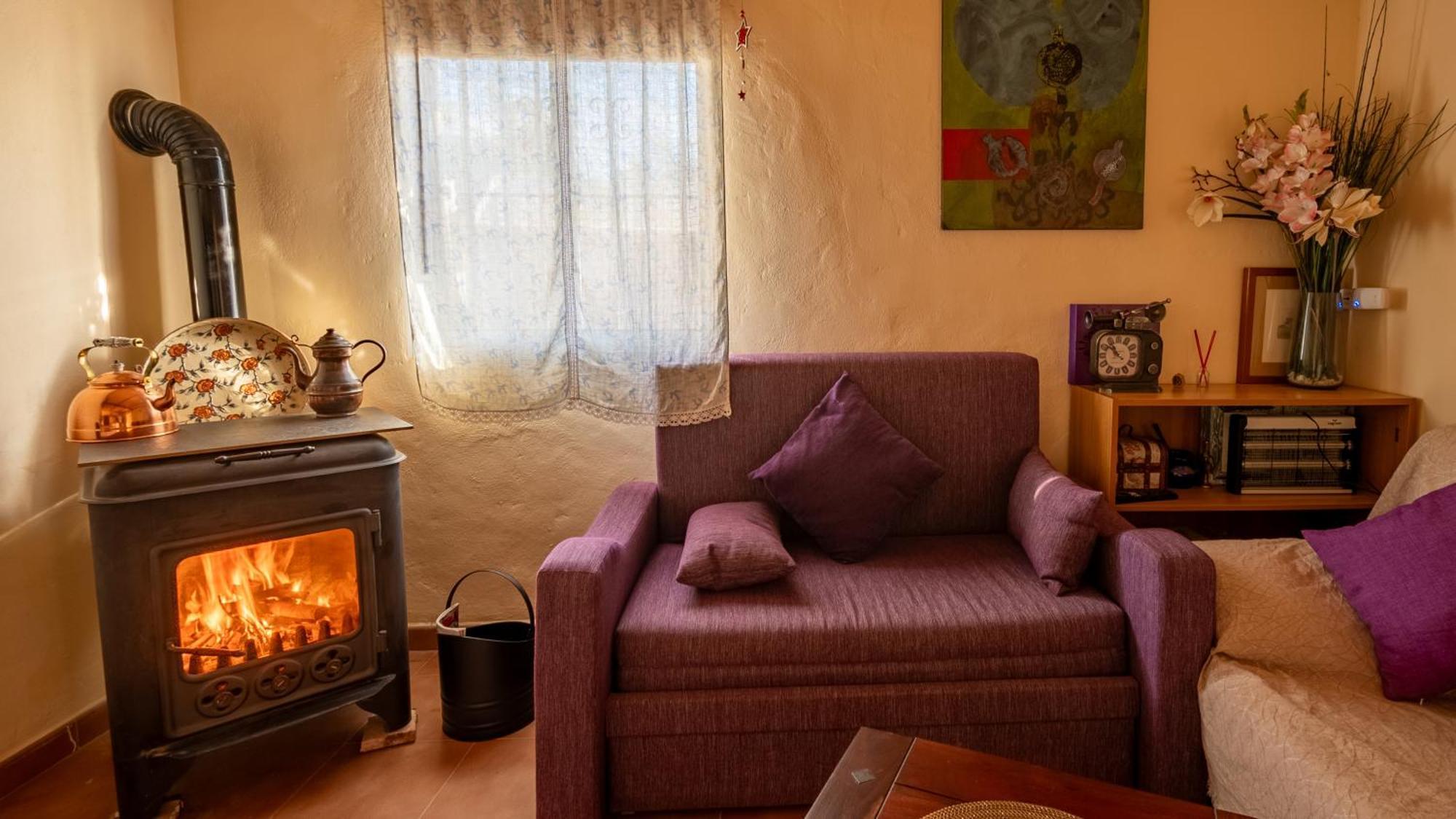 Apartamento Orange Blossom Unique Valencia